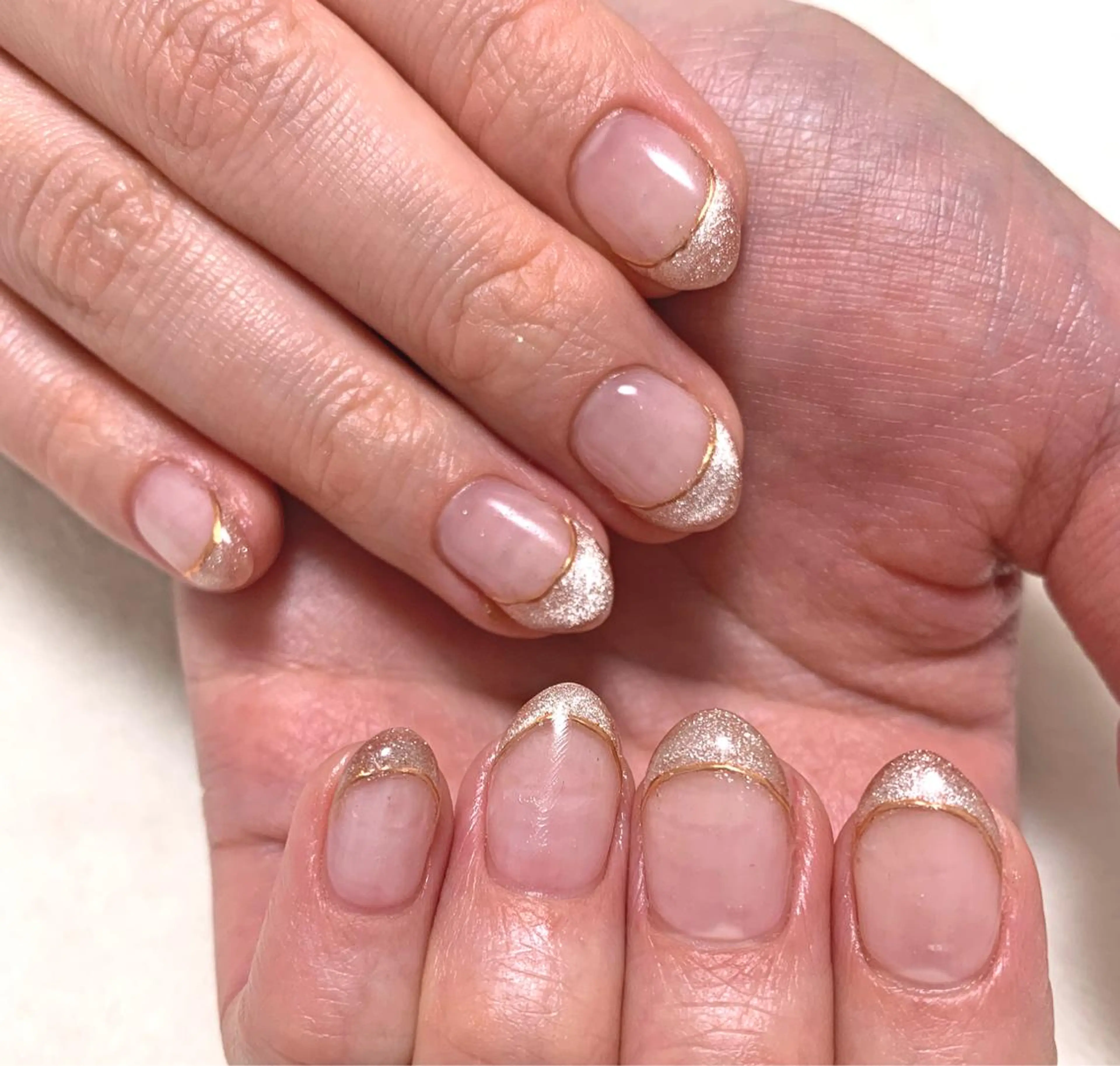 ネイル orchid ♡オーキッドのネイルデザイン