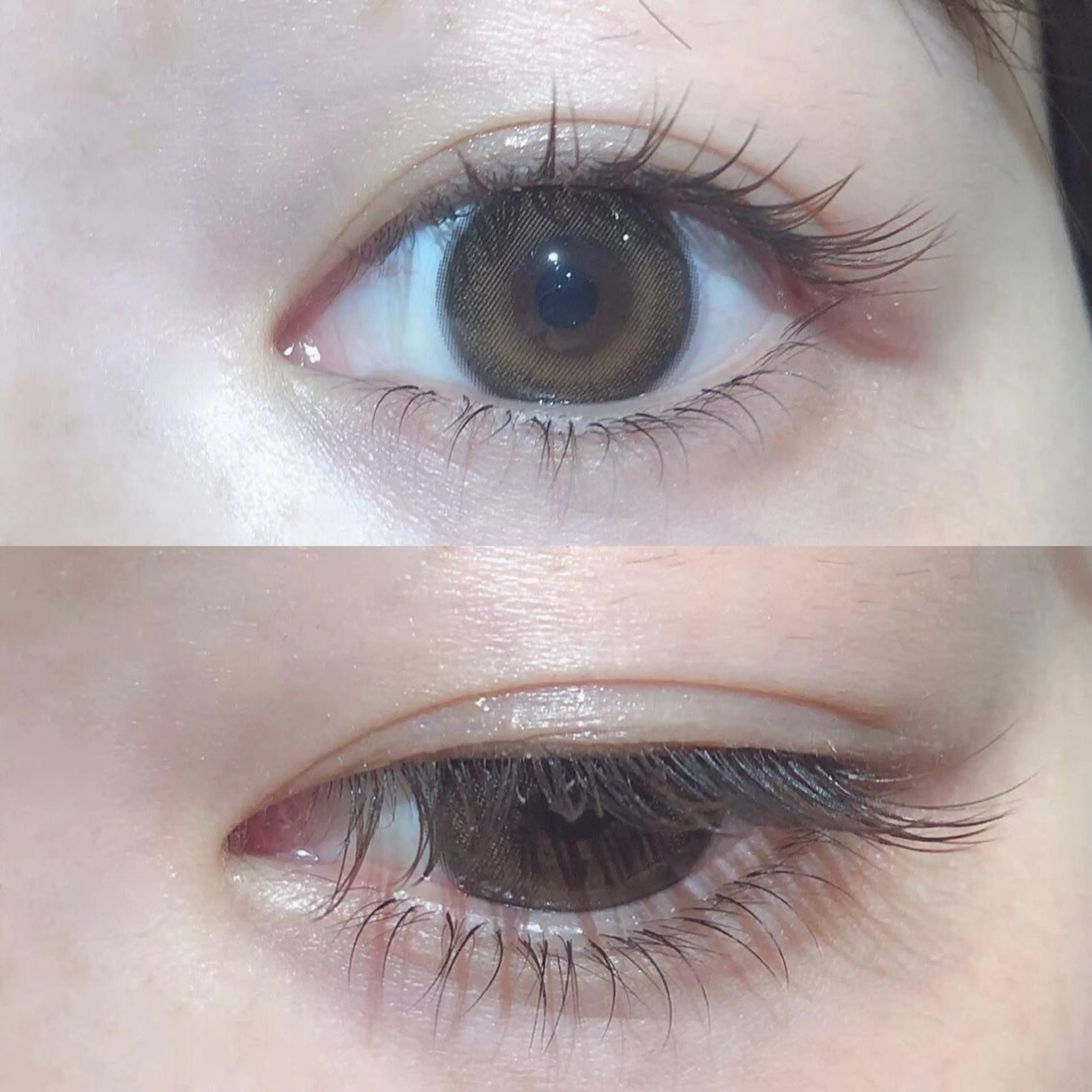 マツエク・マツパ lucil 松本の眉毛・アイブロウイメージ