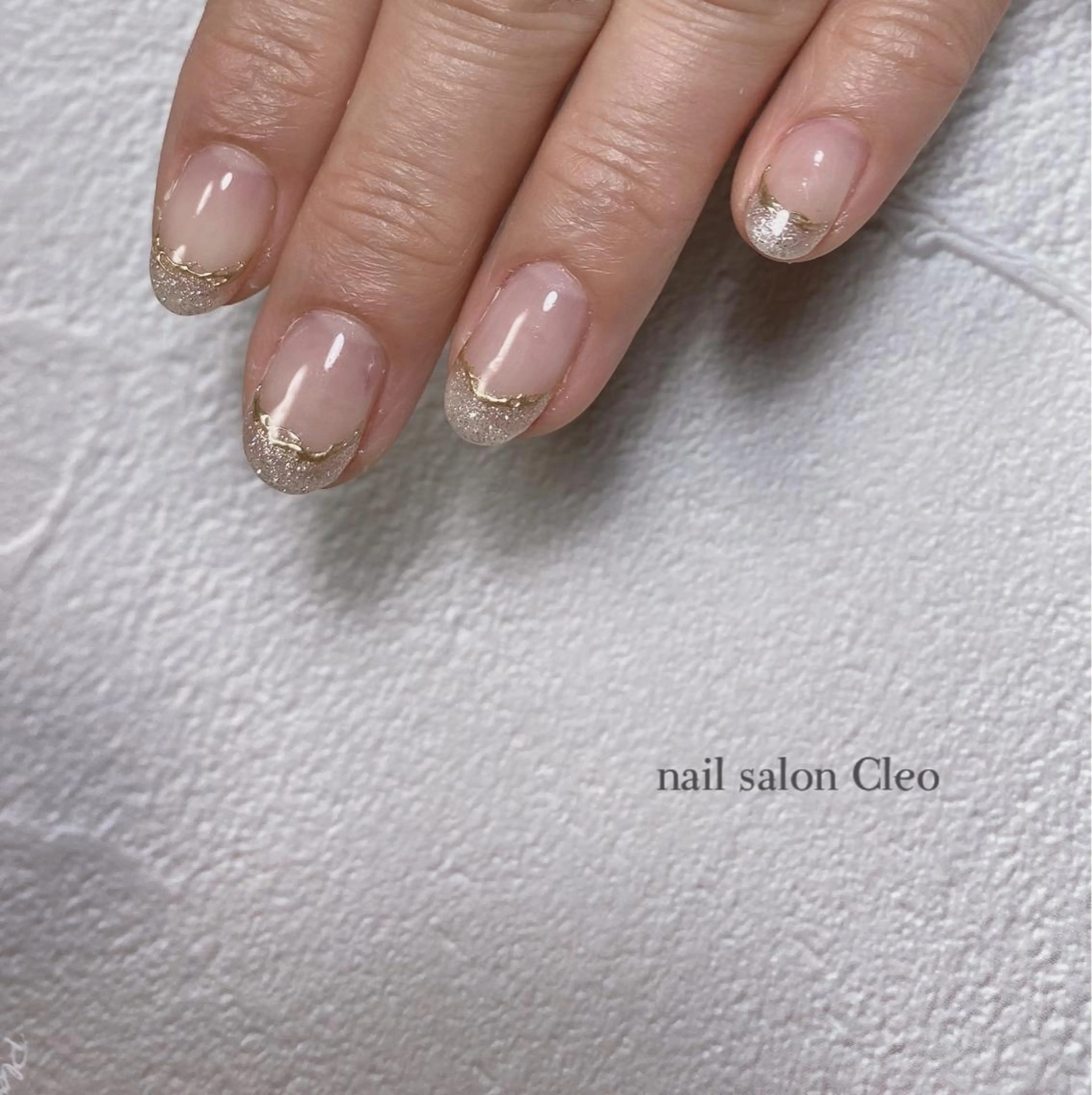 ネイル アートネイル Cleo クレオのネイルデザイン