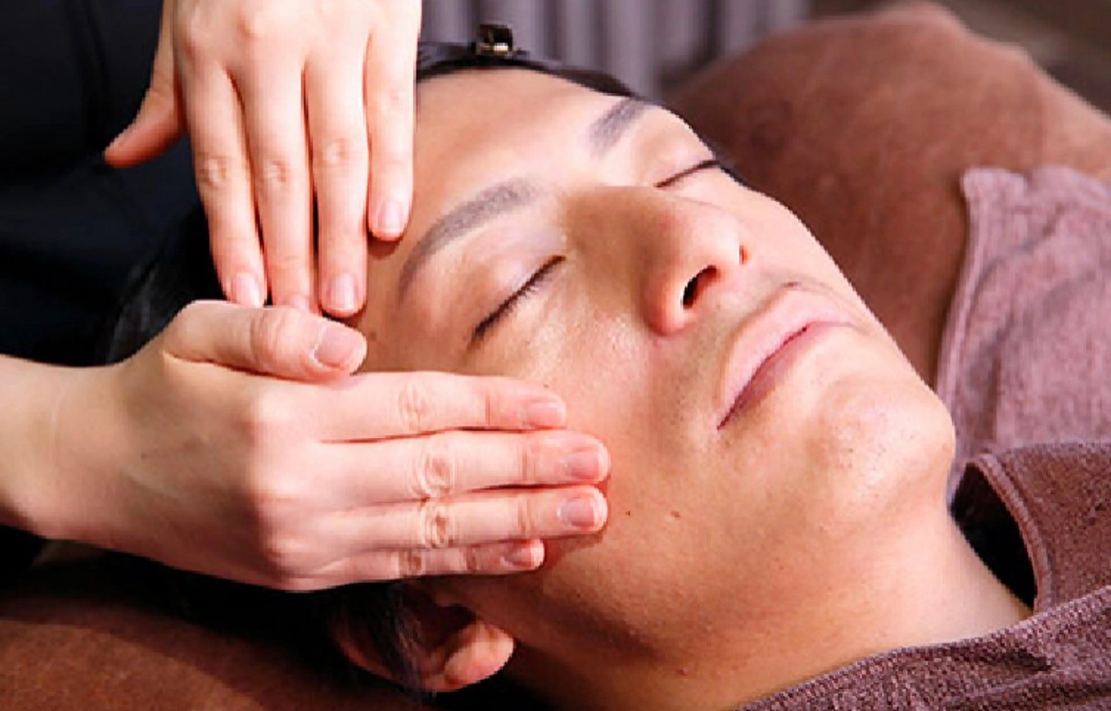 メンズ 大阪大東市 / 体質・肌質改善サロン アンシャンテ所属・体質・肌質改善サロン アンシャンテのエステ・リラクイメージ