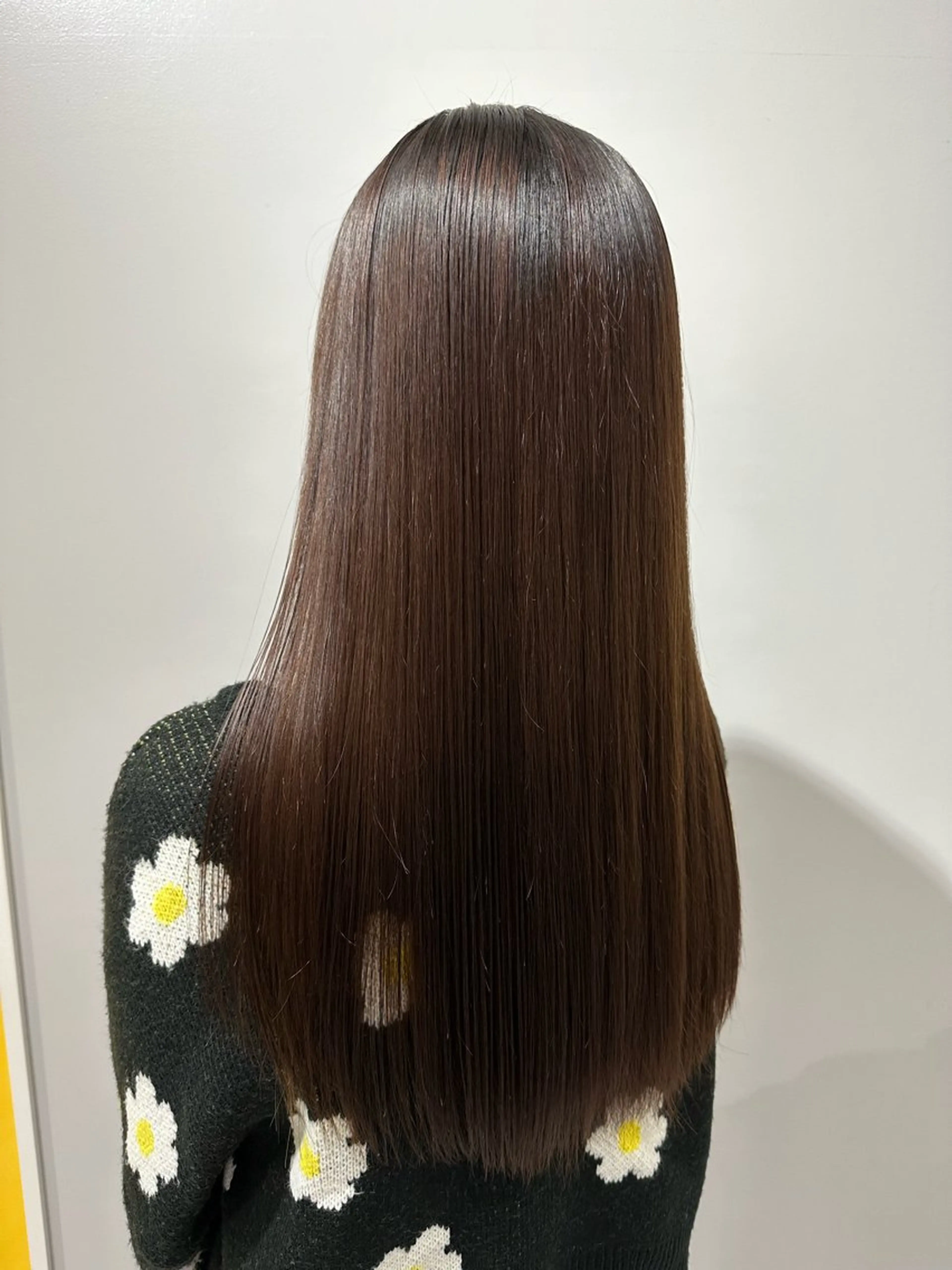 【ヘッドスパ】リラクゼーションスパ+トリートメントの写真