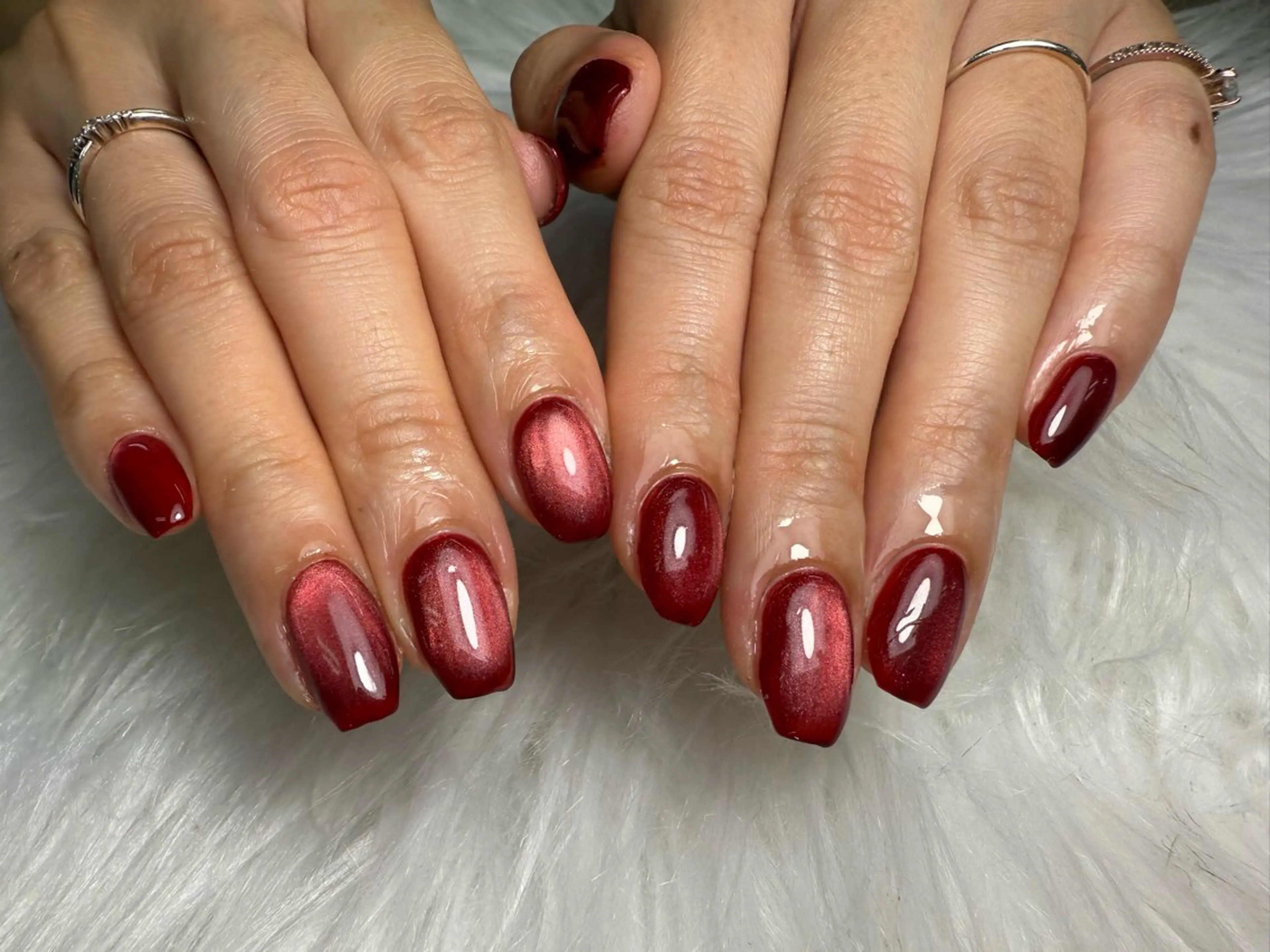 ネイル ♡ KEIKOのネイルデザイン