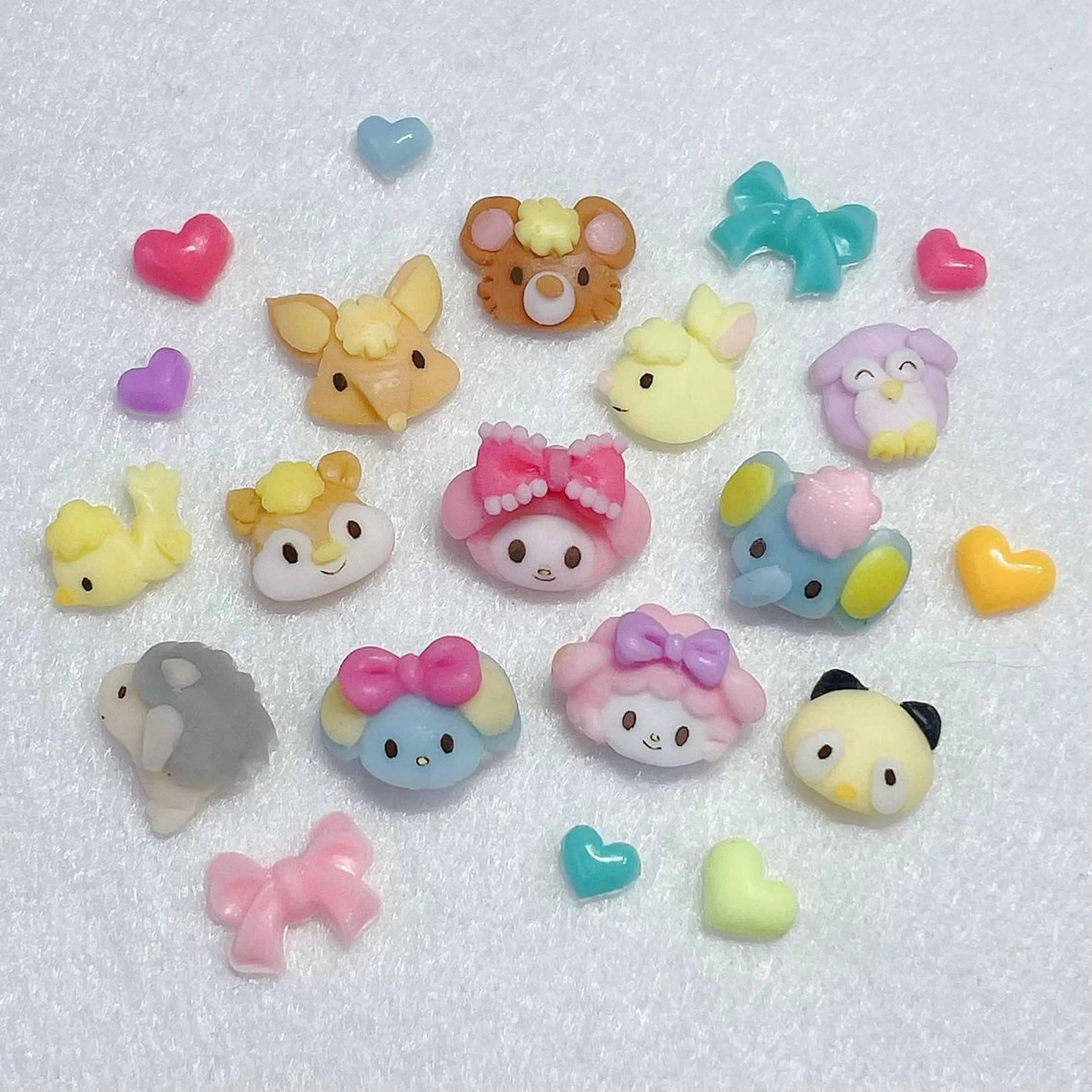 ネイル ジェルネイル 東 千夏のネイルデザイン