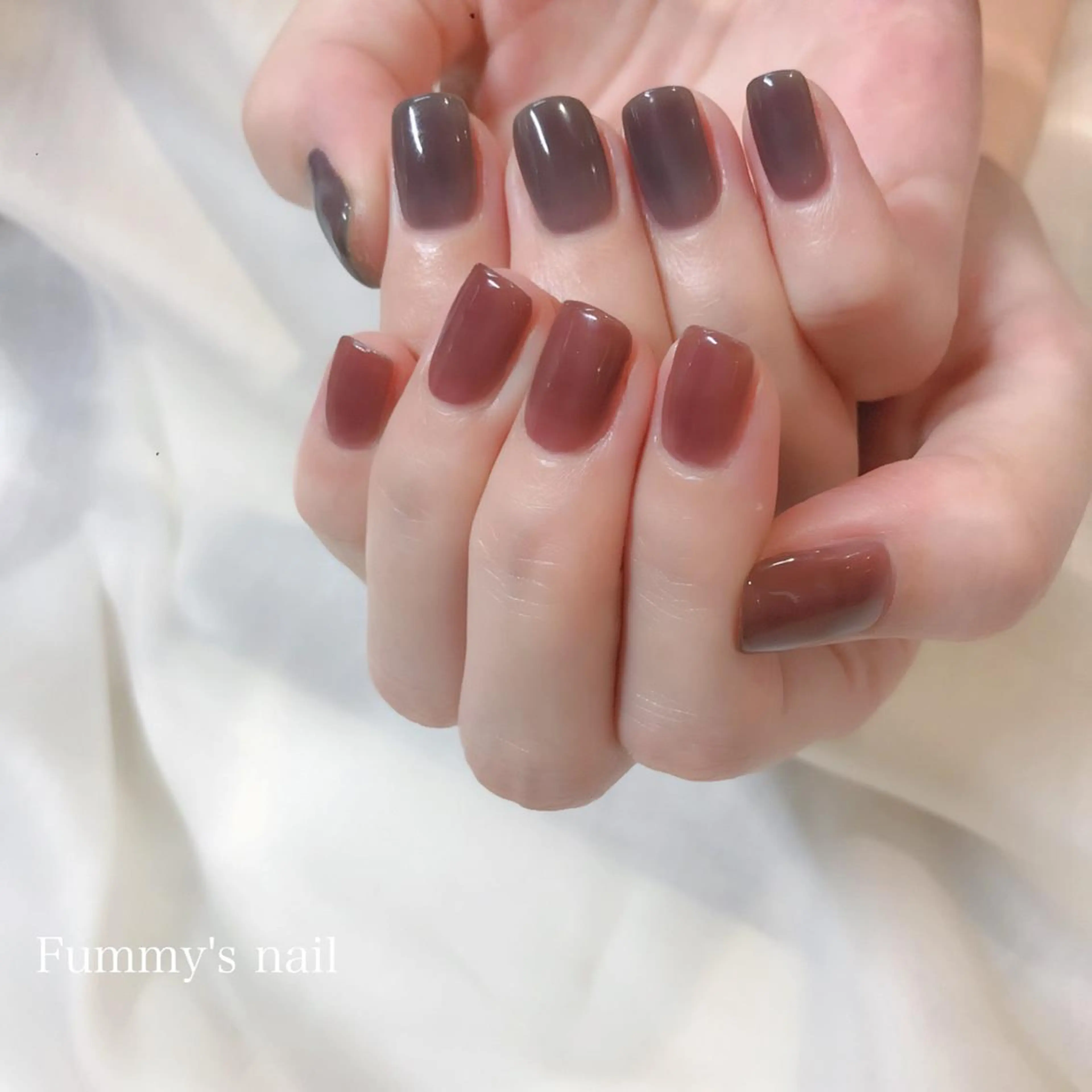 ネイル fumi nail所属・✴︎fumi nail✴︎のネイルデザイン