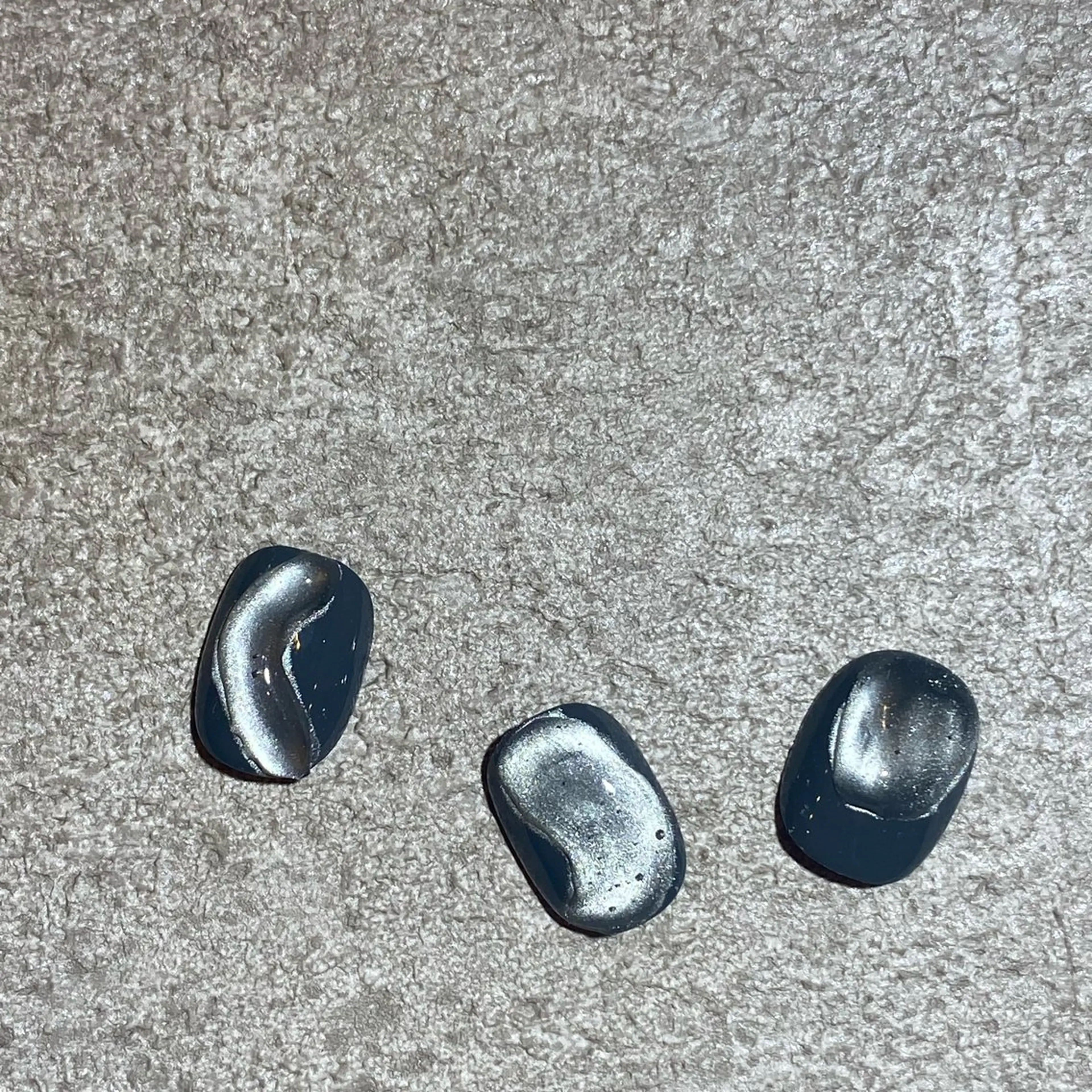 ネイル 49-seek所属・49-seek 松野千恵子のネイルデザイン