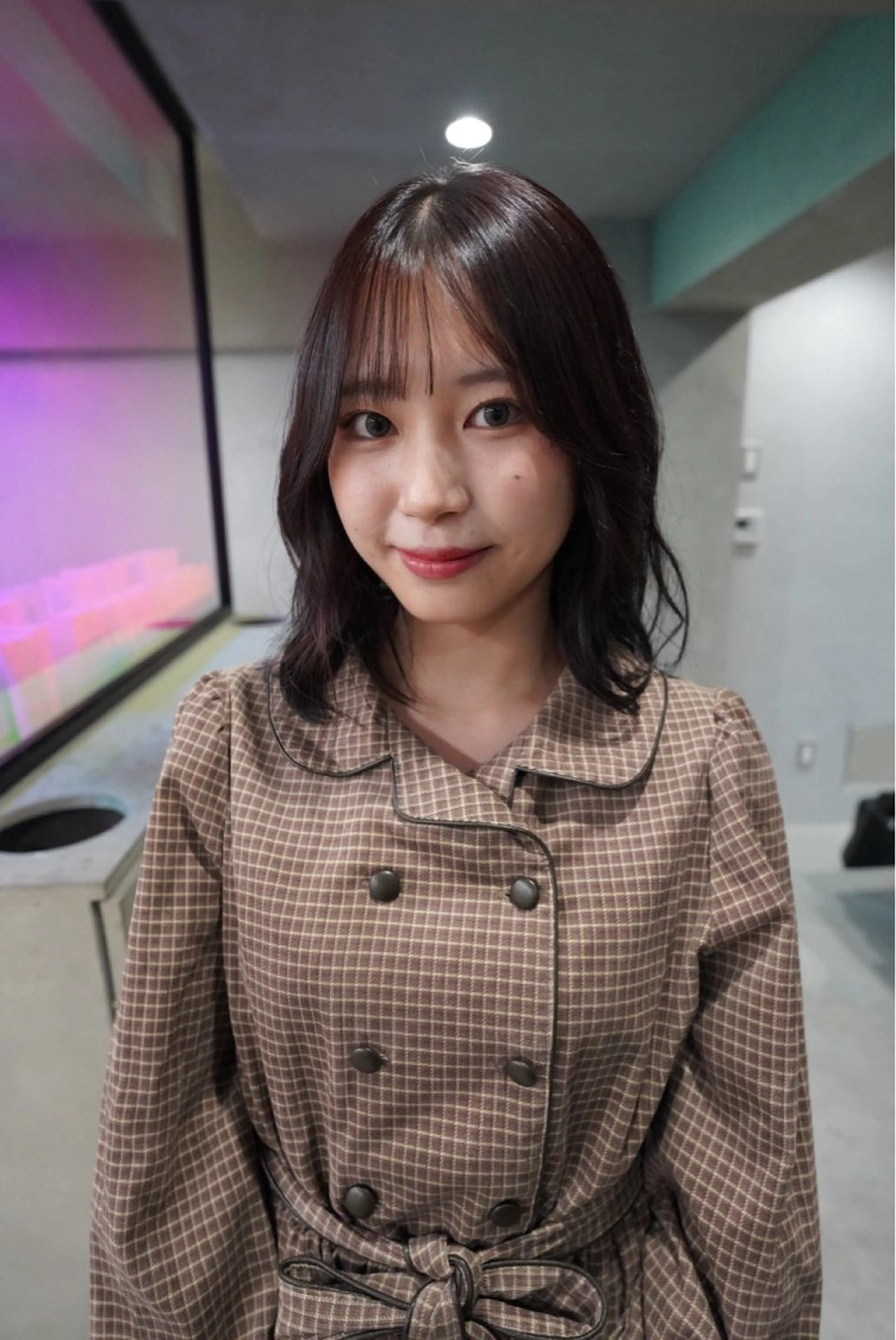 【⁉️本日限定クーポン⁉️】似合わせカット+4stepトリートメント  ¥9350➮¥6050の写真