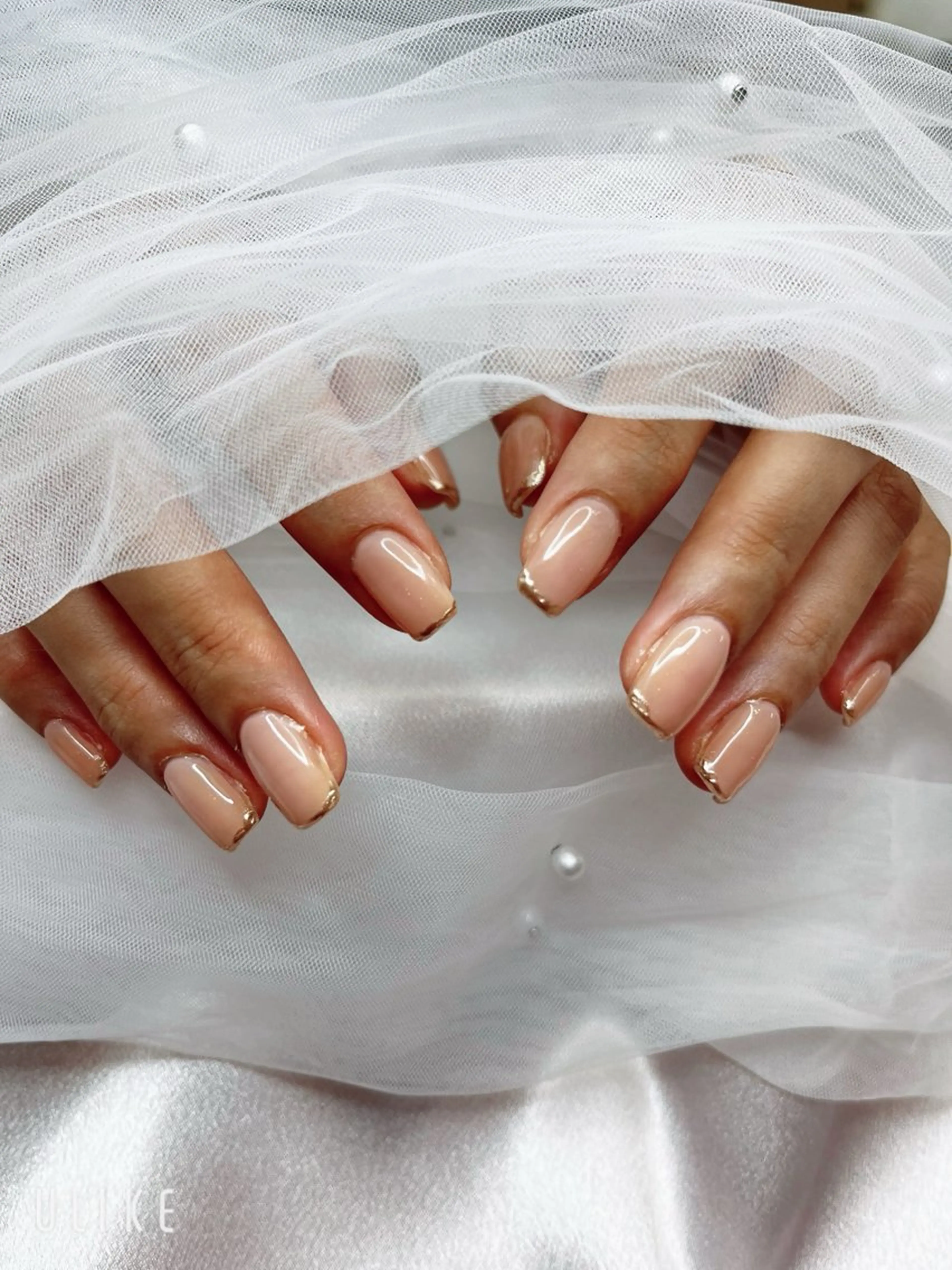 ネイル 玉垣 カーレン枝理子 Fam-erのネイルデザイン