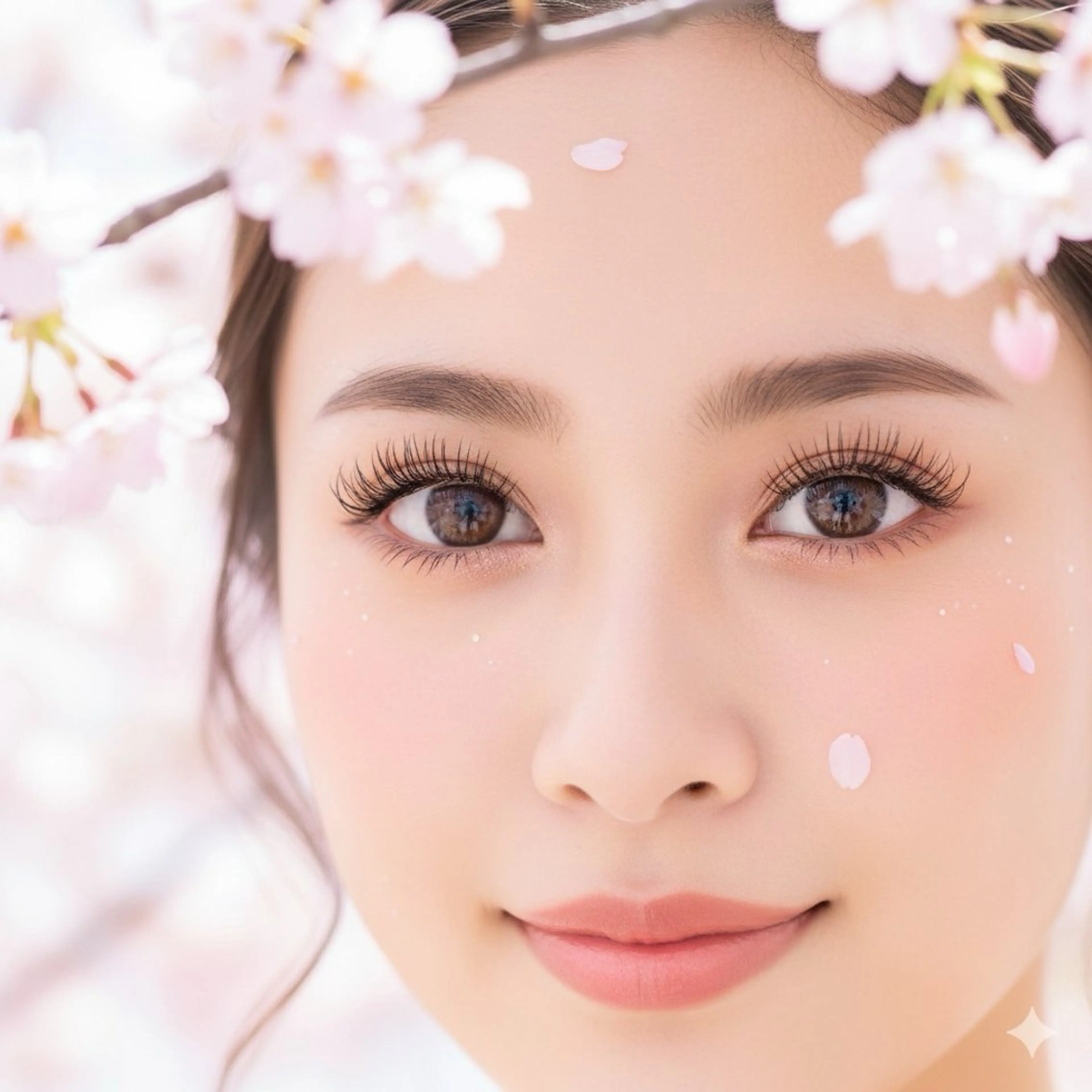 マツエク・マツパ LEAD eye / rionのマツエク・マツパデザイン