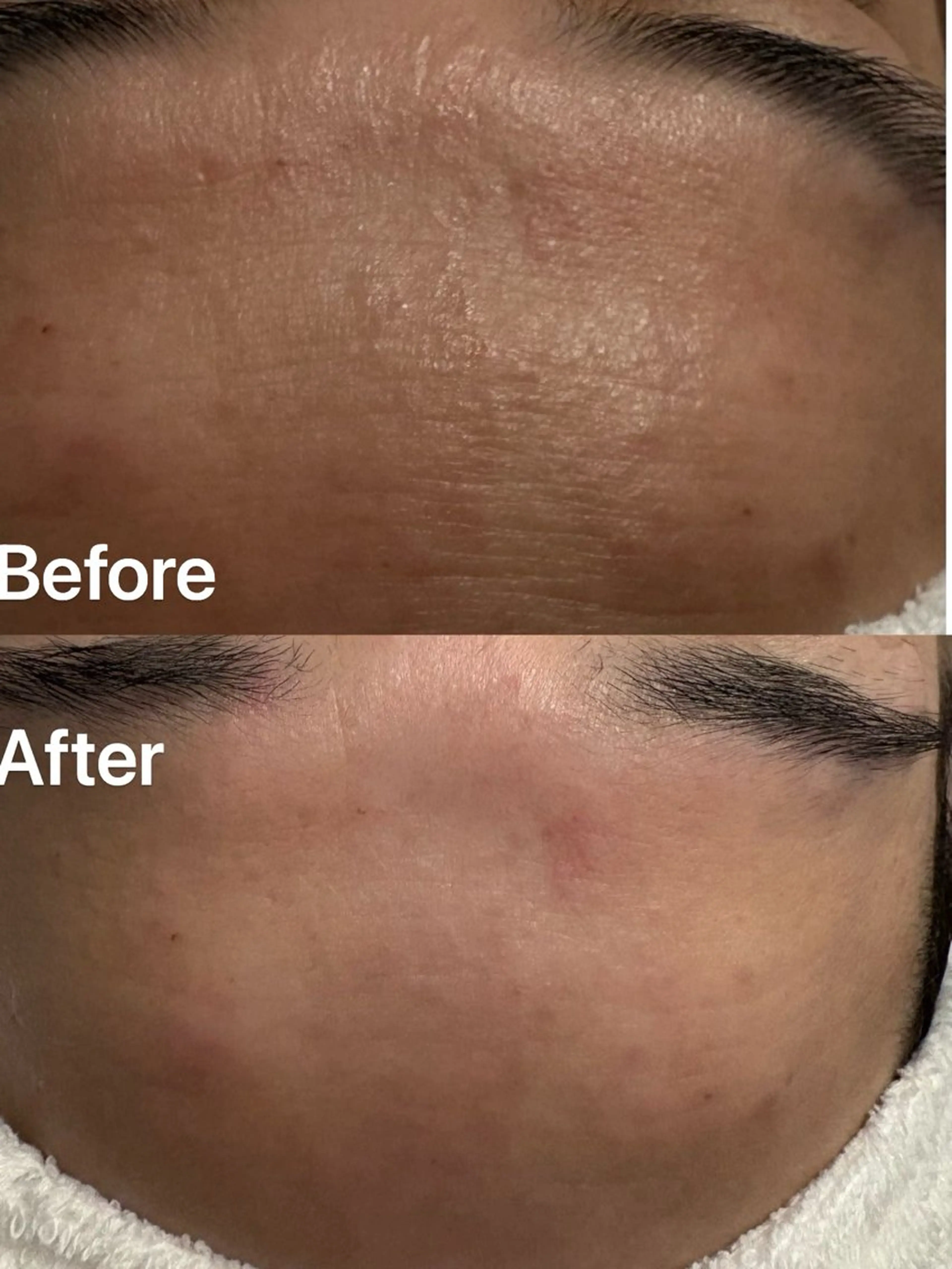 トータルビューティー サロン・Ｎの眉毛・アイブロウイメージ