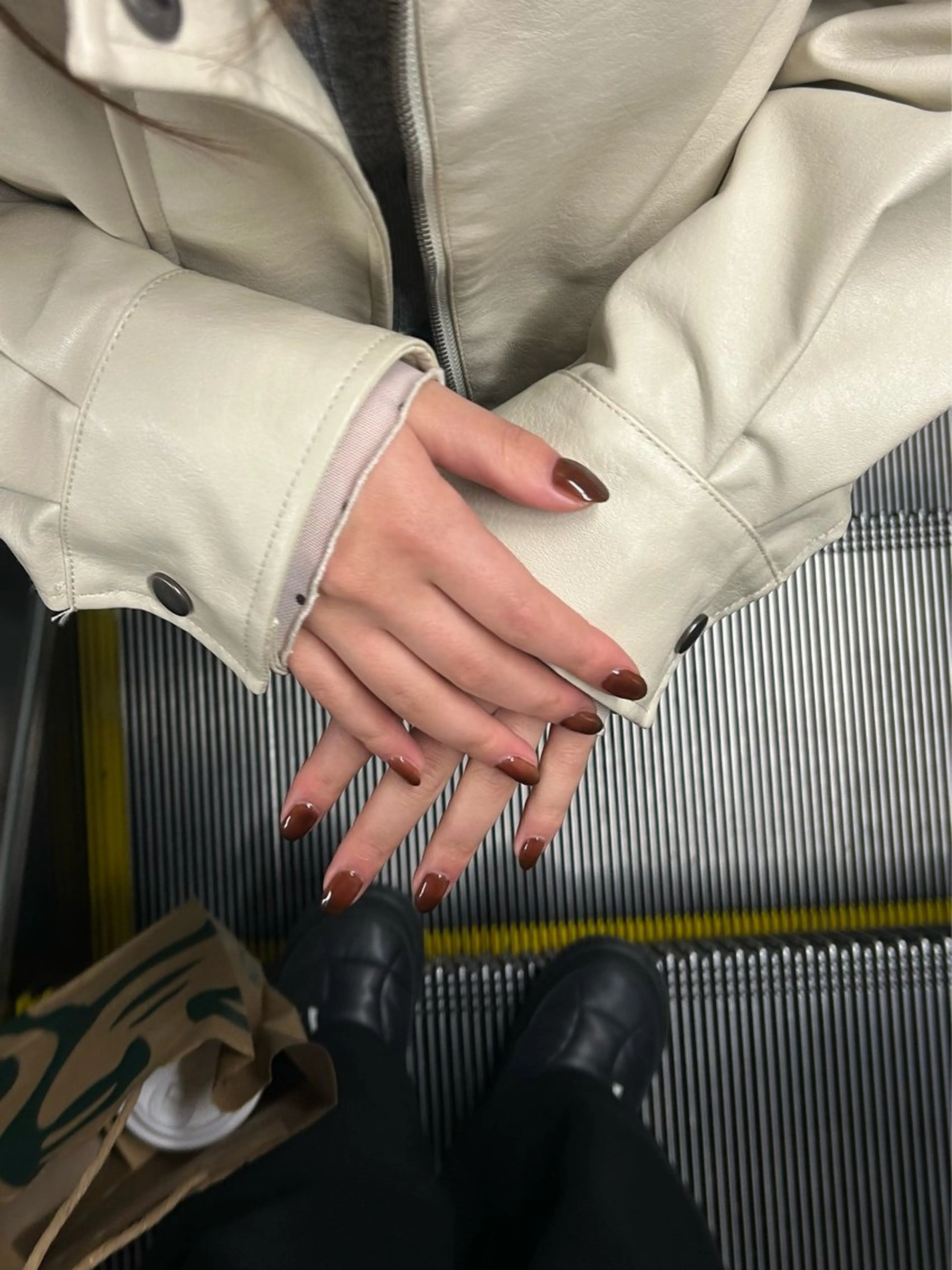 ネイル ハンドネイル ibelu / Manaのネイルデザイン