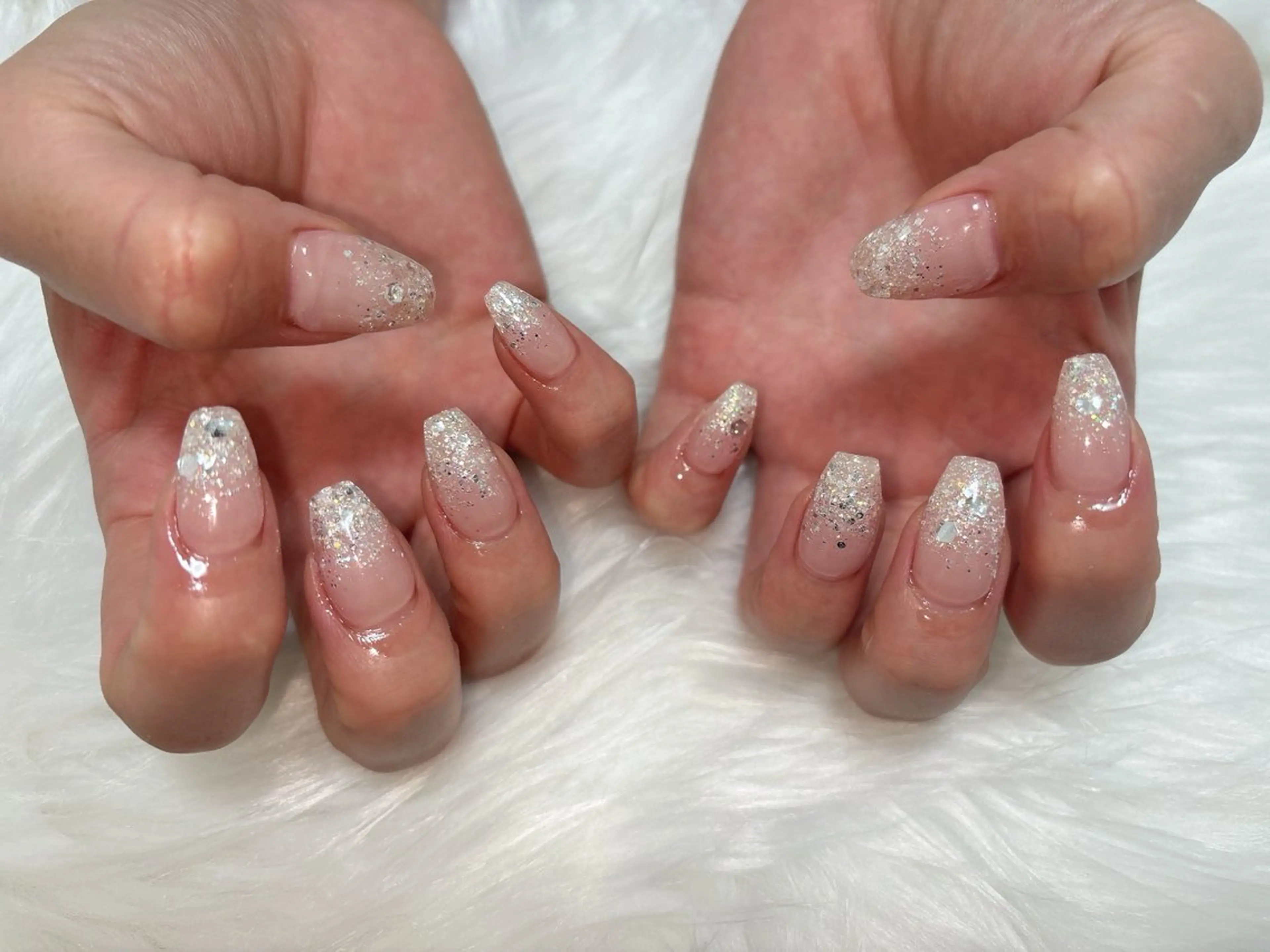 ネイル coco nailのネイルデザイン