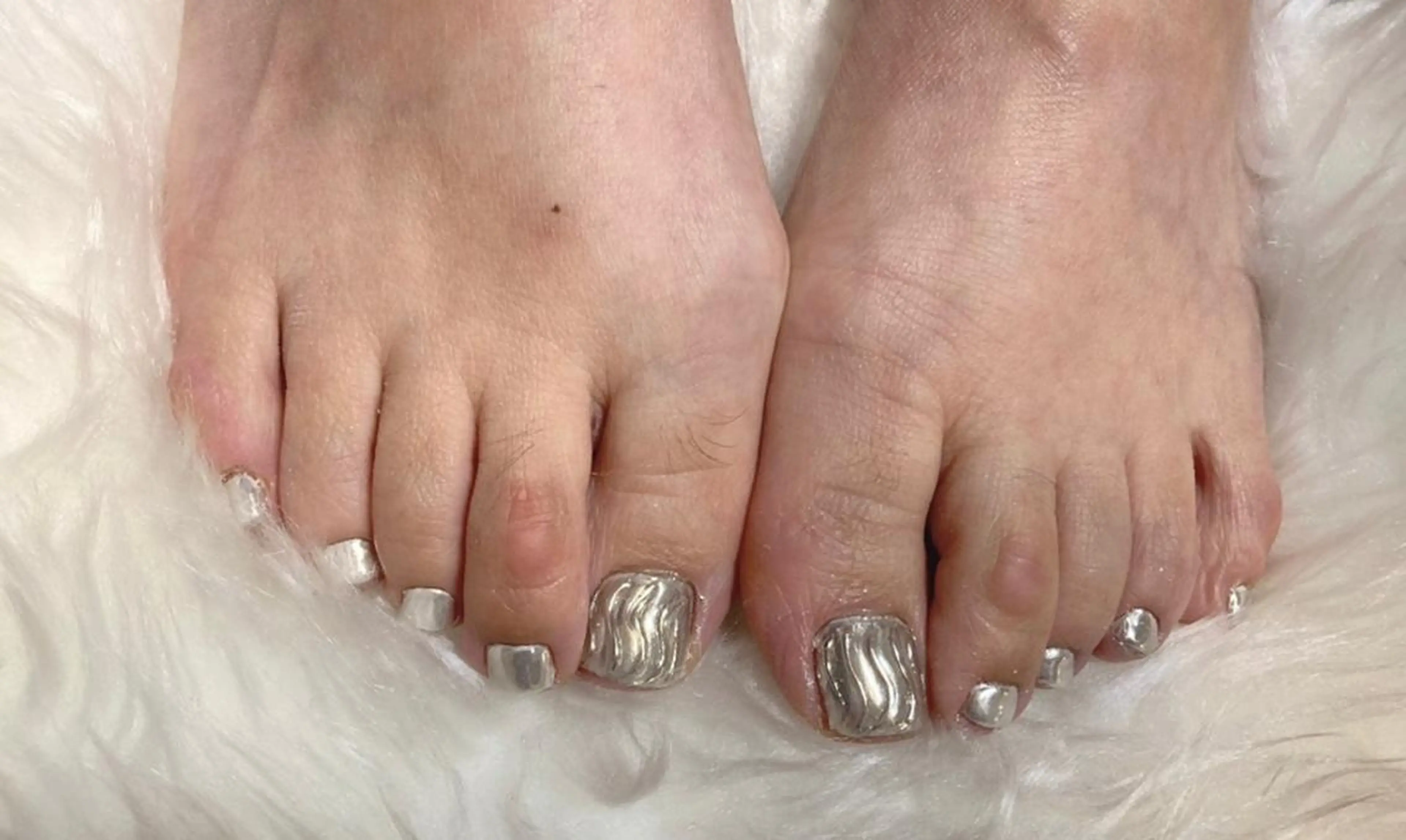 ネイル BLANCEnail所属・BLANCnail yuuのネイルデザイン