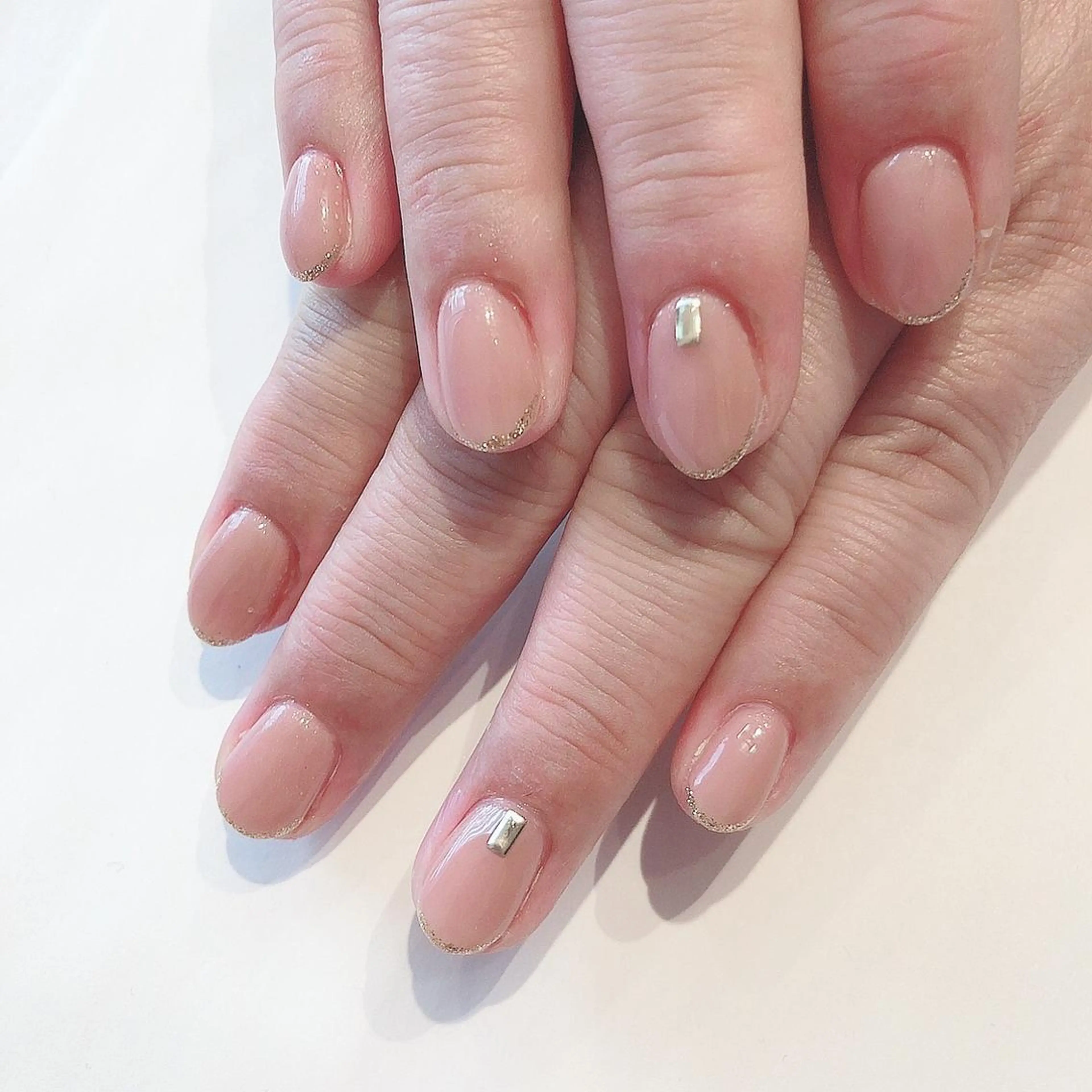 ネイル 桜 成美のエステ・リラクイメージ