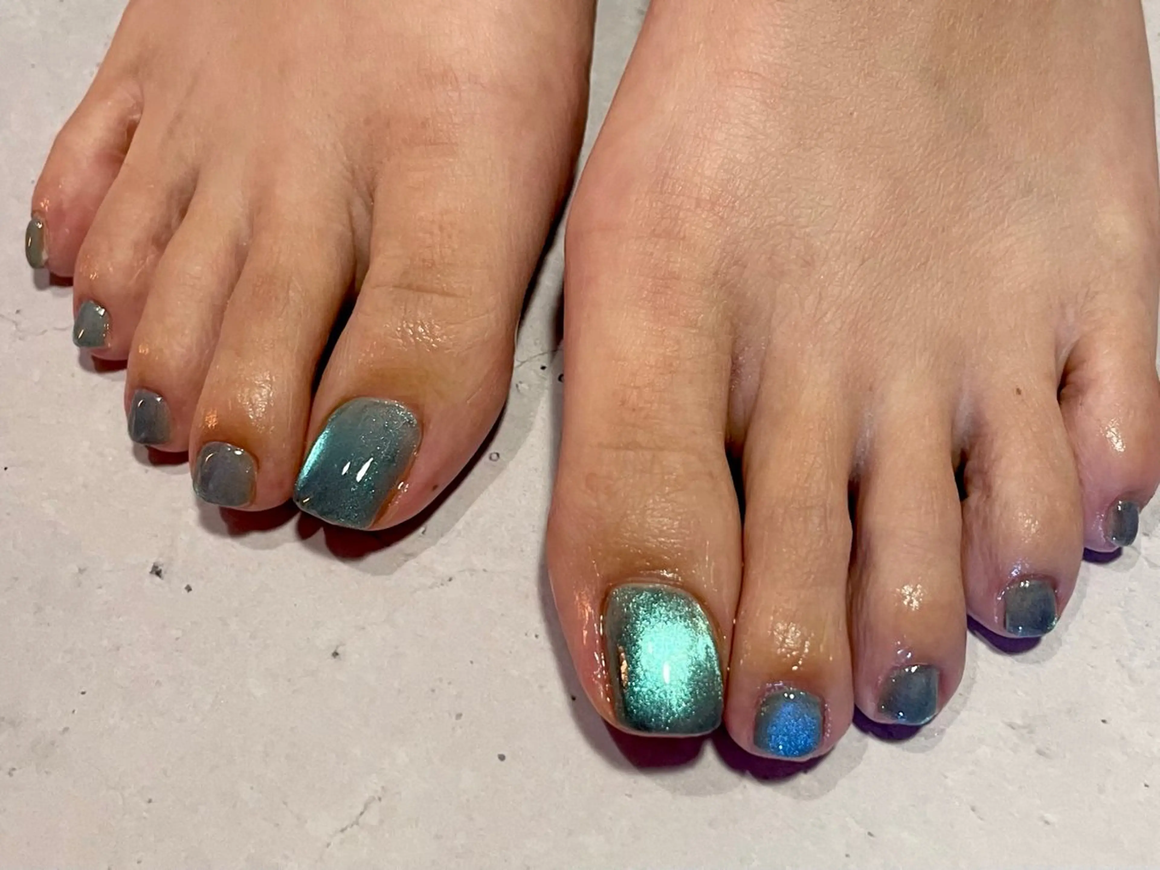 total beauty TLIENGLE［ﾄﾘｱﾝｸﾞﾙ］所属・tliengle ［ﾄﾘｱﾝｸﾞﾙ］のネイルデザイン