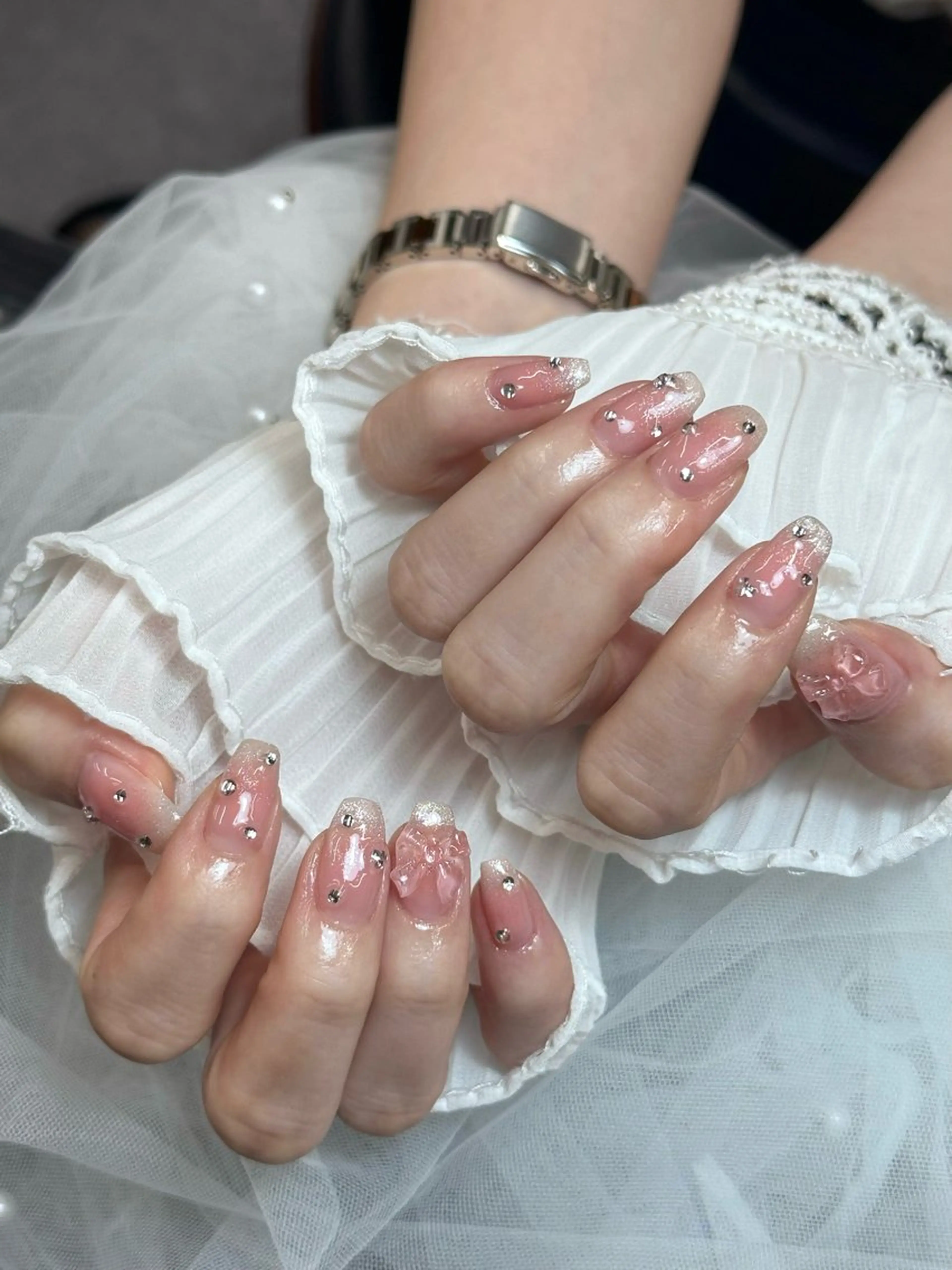 ネイル Iconic所属・Iconic Nailのネイルデザイン