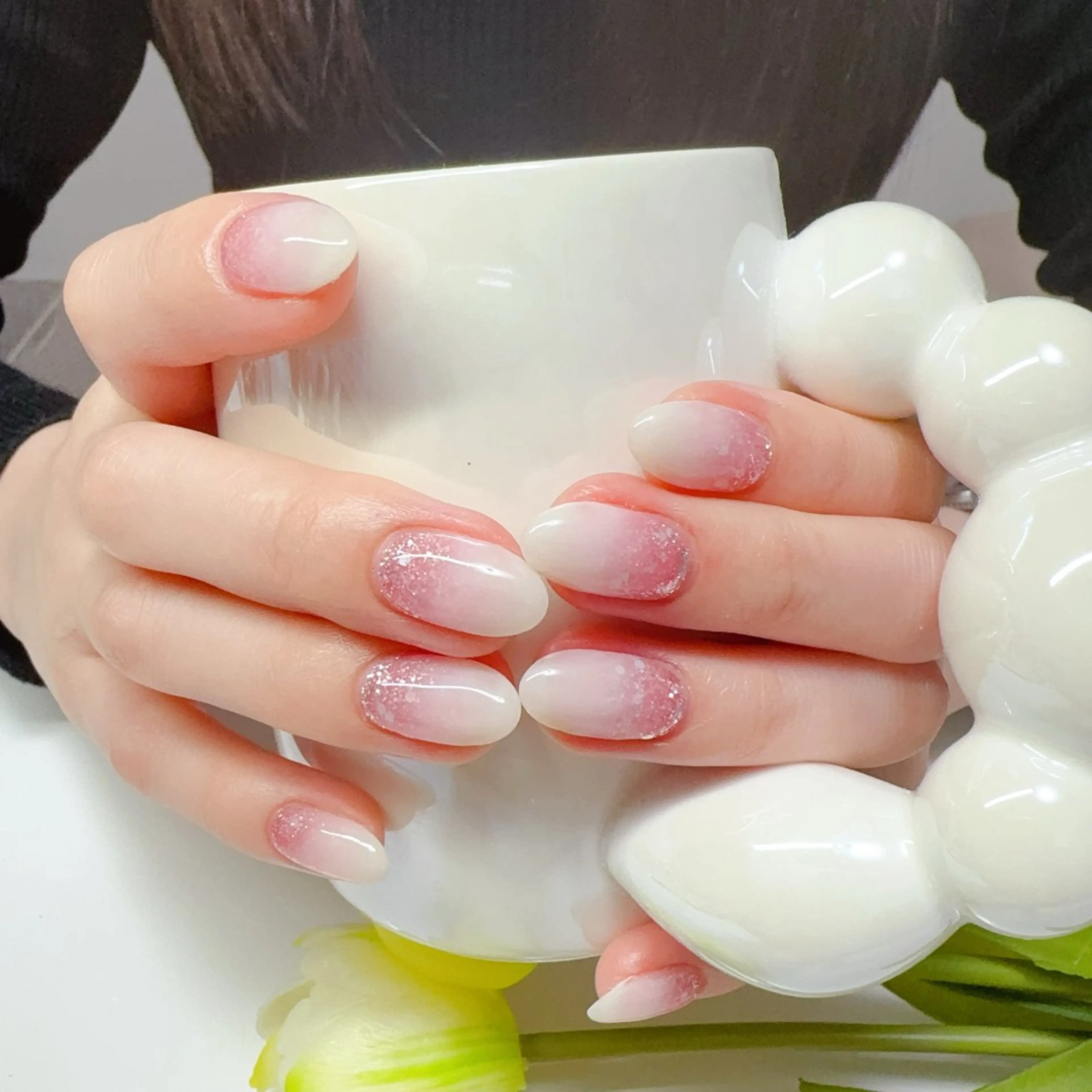 ネイル ハンドネイル YUYI.nail salonのネイルデザイン