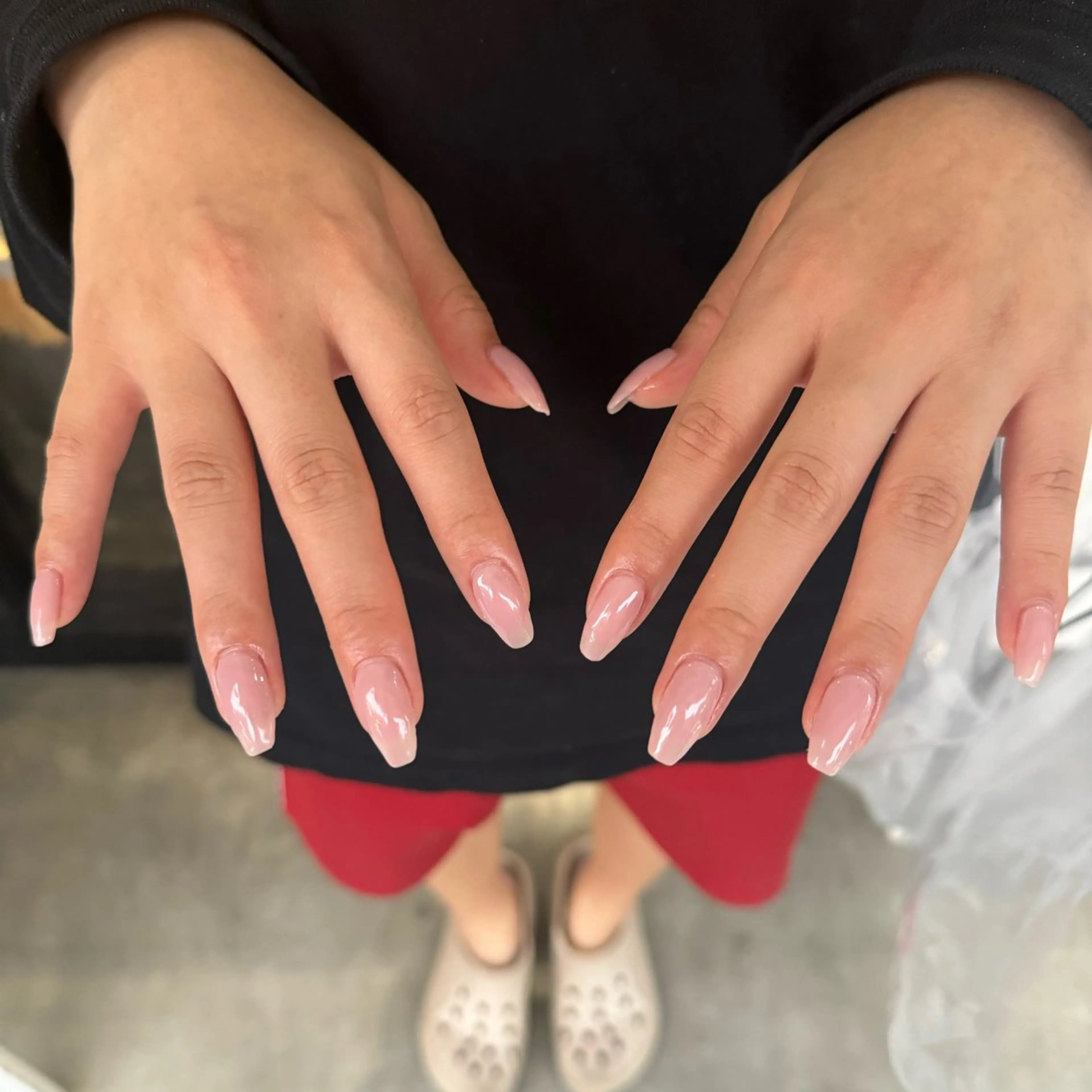 ネイル mizuki 🎀のネイルデザイン