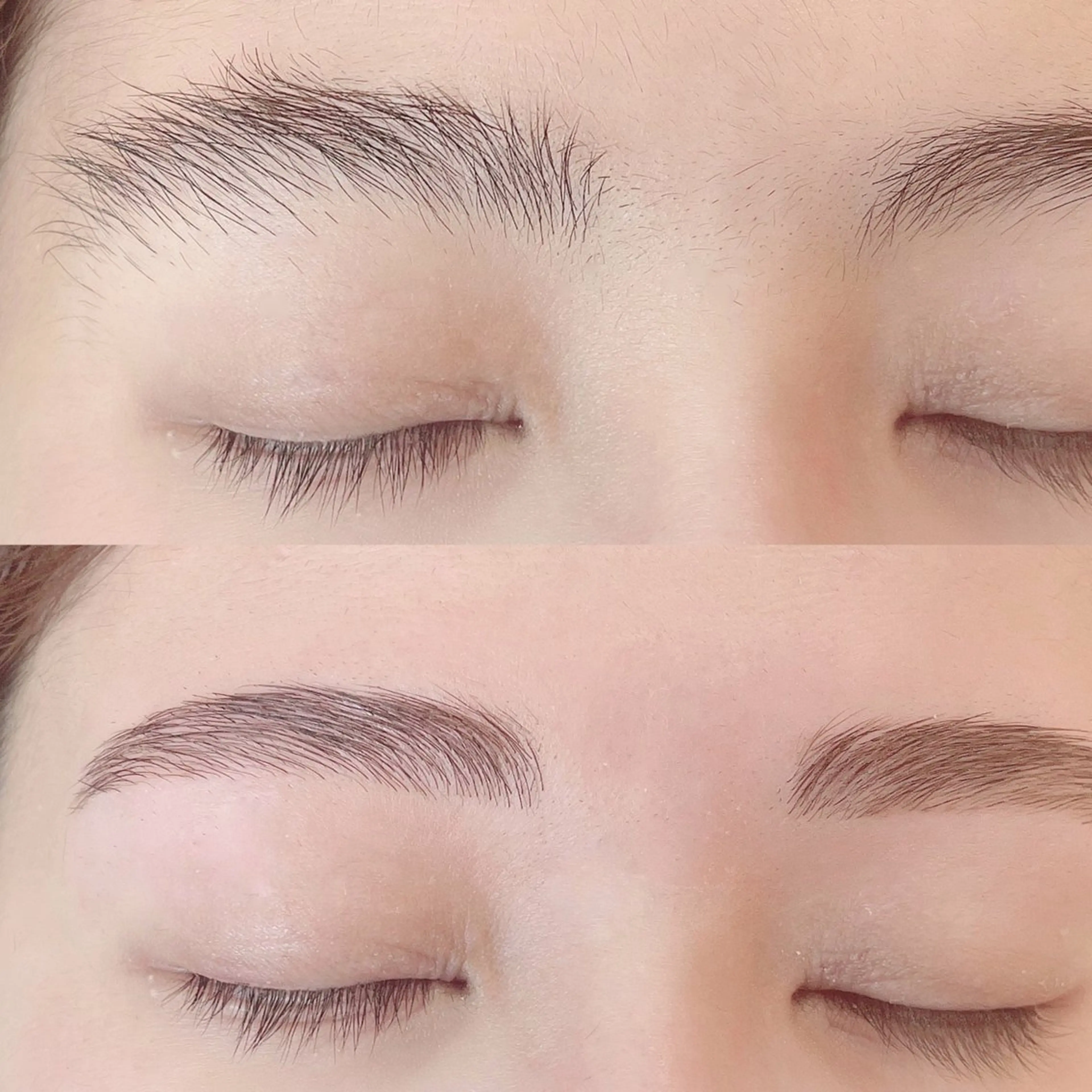 アイブロウ Nail&Eyelash salon SORTE所属・eyelash SORTEのマツエク・マツパデザイン