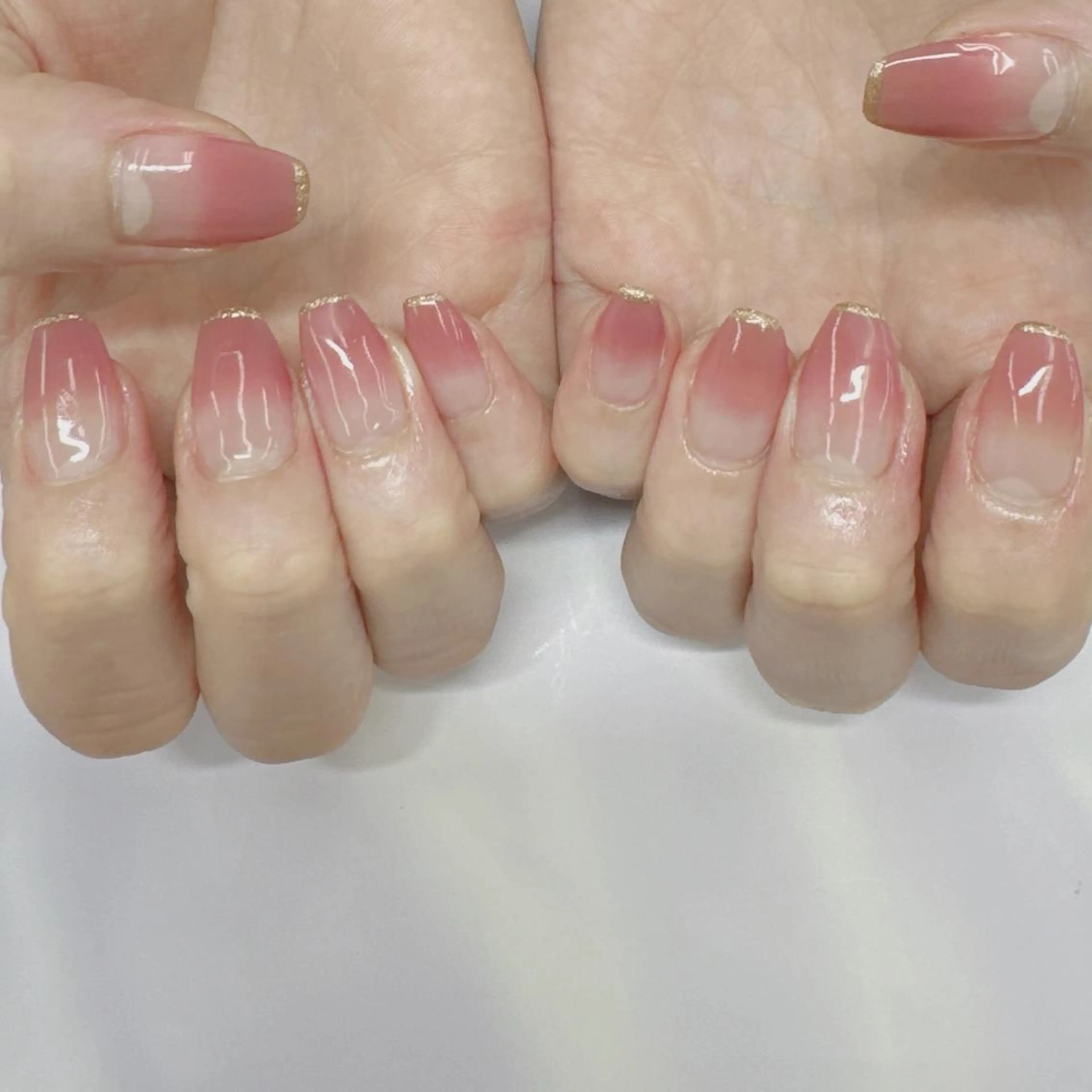 ネイル Nail salon Honey Beeのネイルデザイン