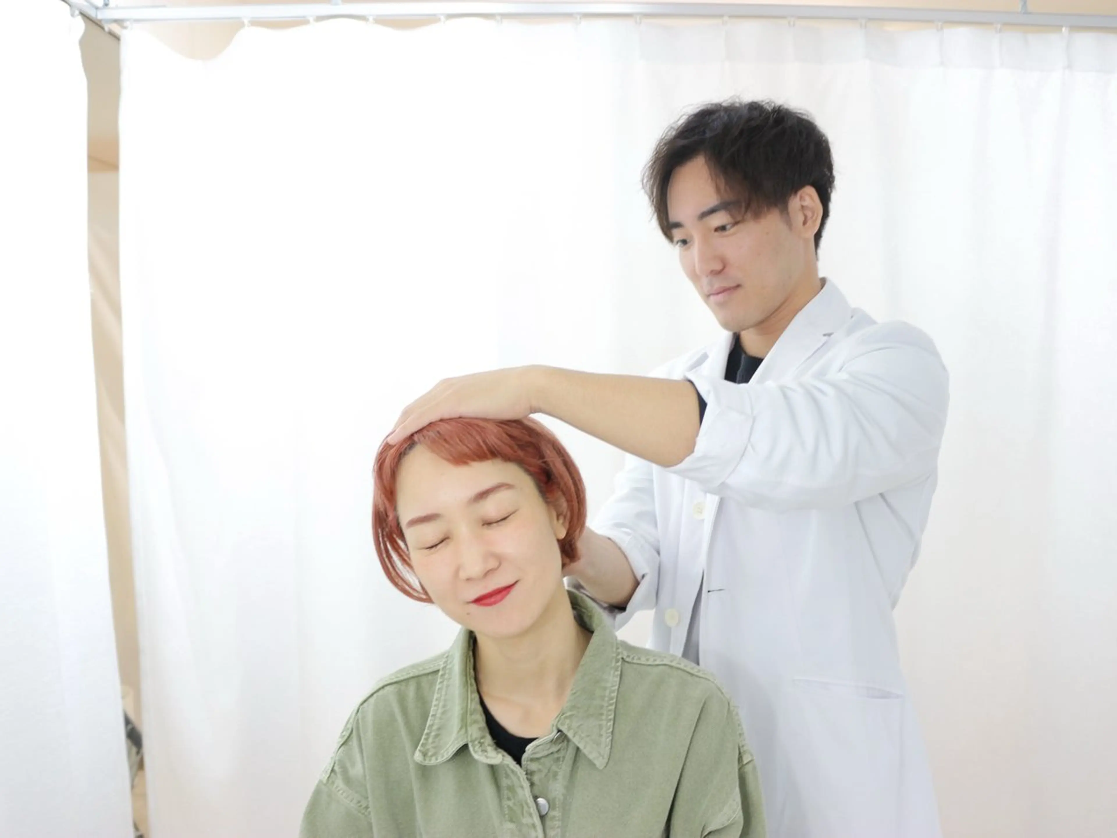 リラク 女性専用 整体えびす丸 大阪本町店所属・女性専用 整体えびす丸のエステ・リラクイメージ