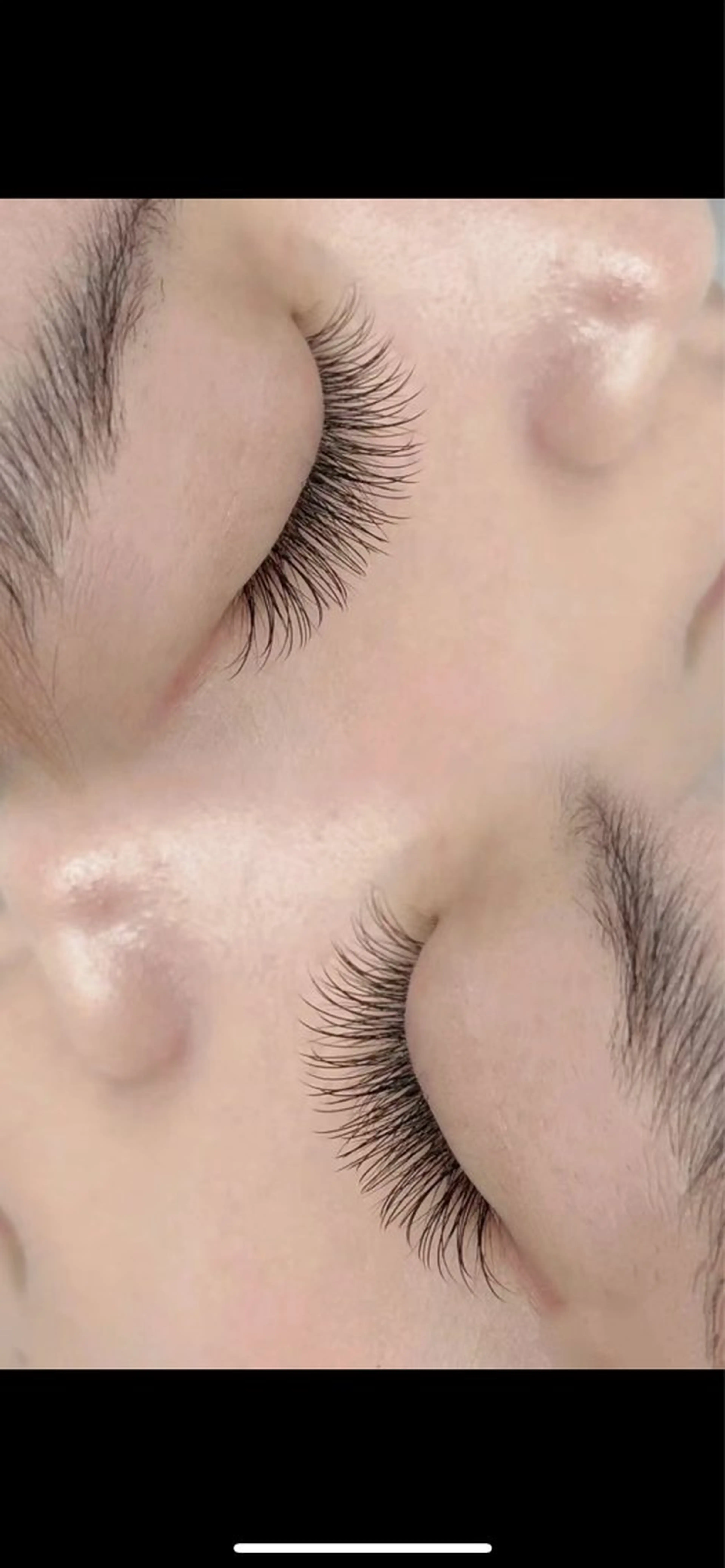 マツエク・マツパ Mizukiマツエク &まつげパーマ池袋店のマツエク・マツパデザイン