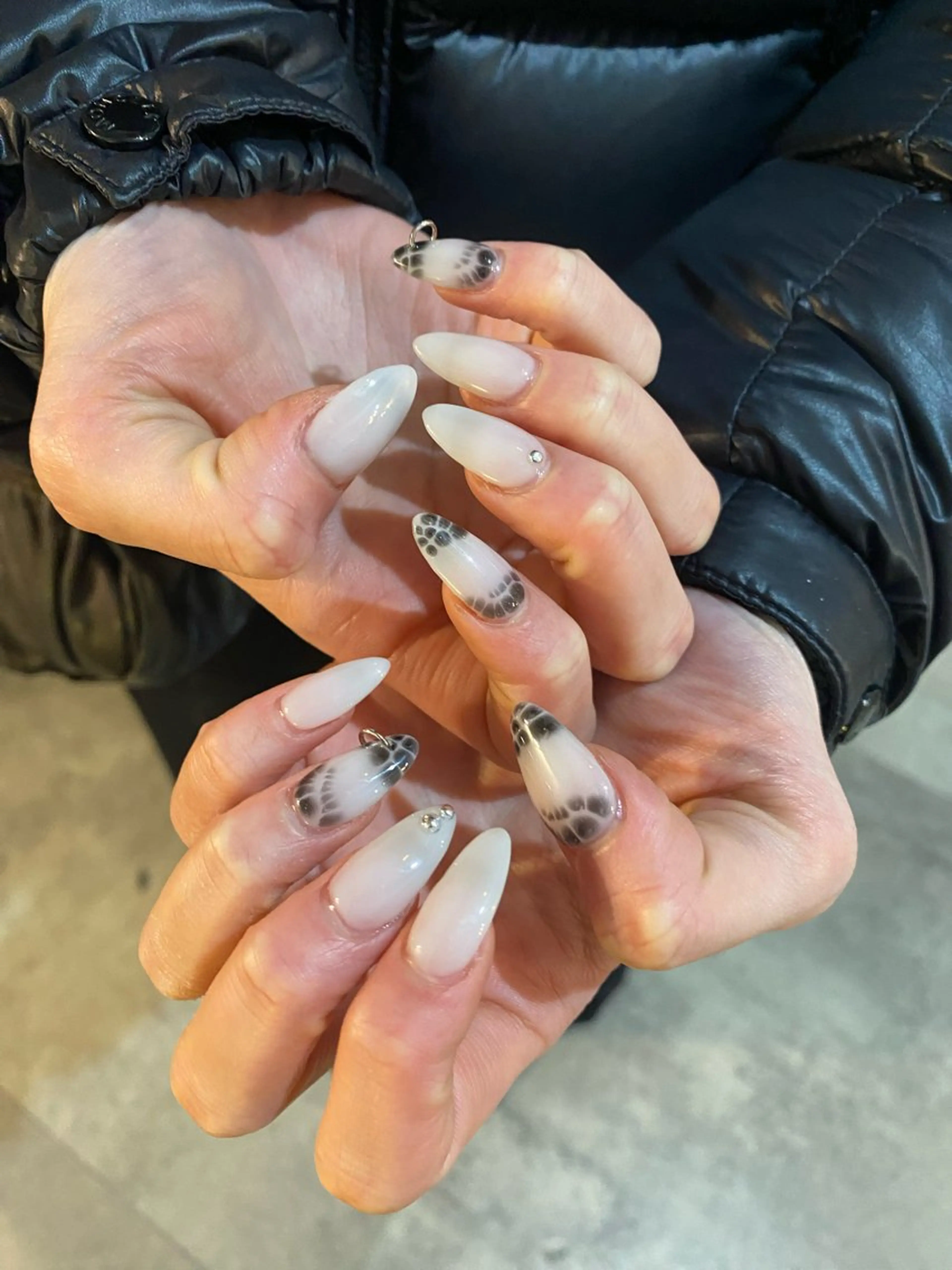 ネイル mizuho .oのネイルデザイン