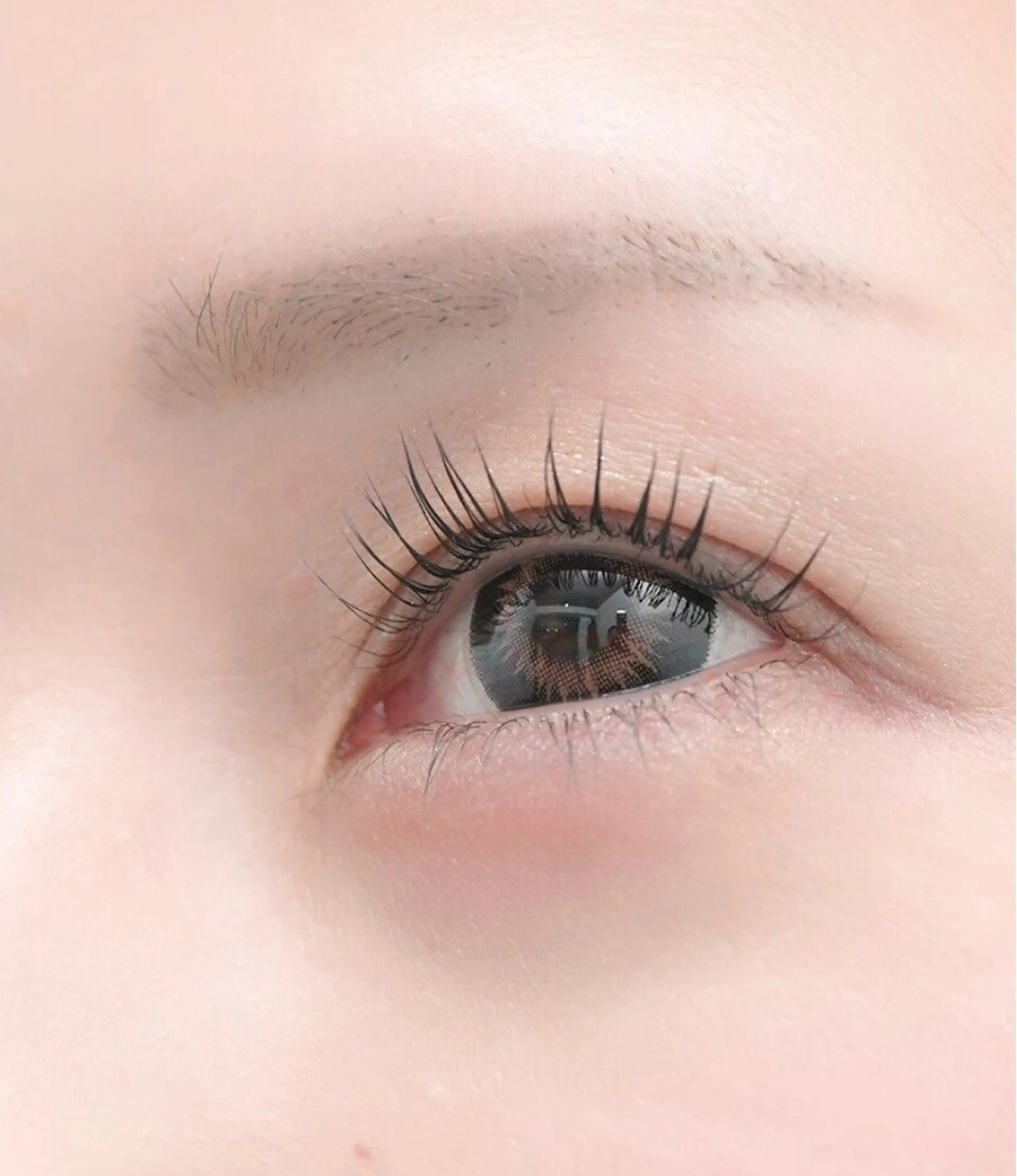 まつげパーマ(パリジェンヌ可◎)★¥4900の写真