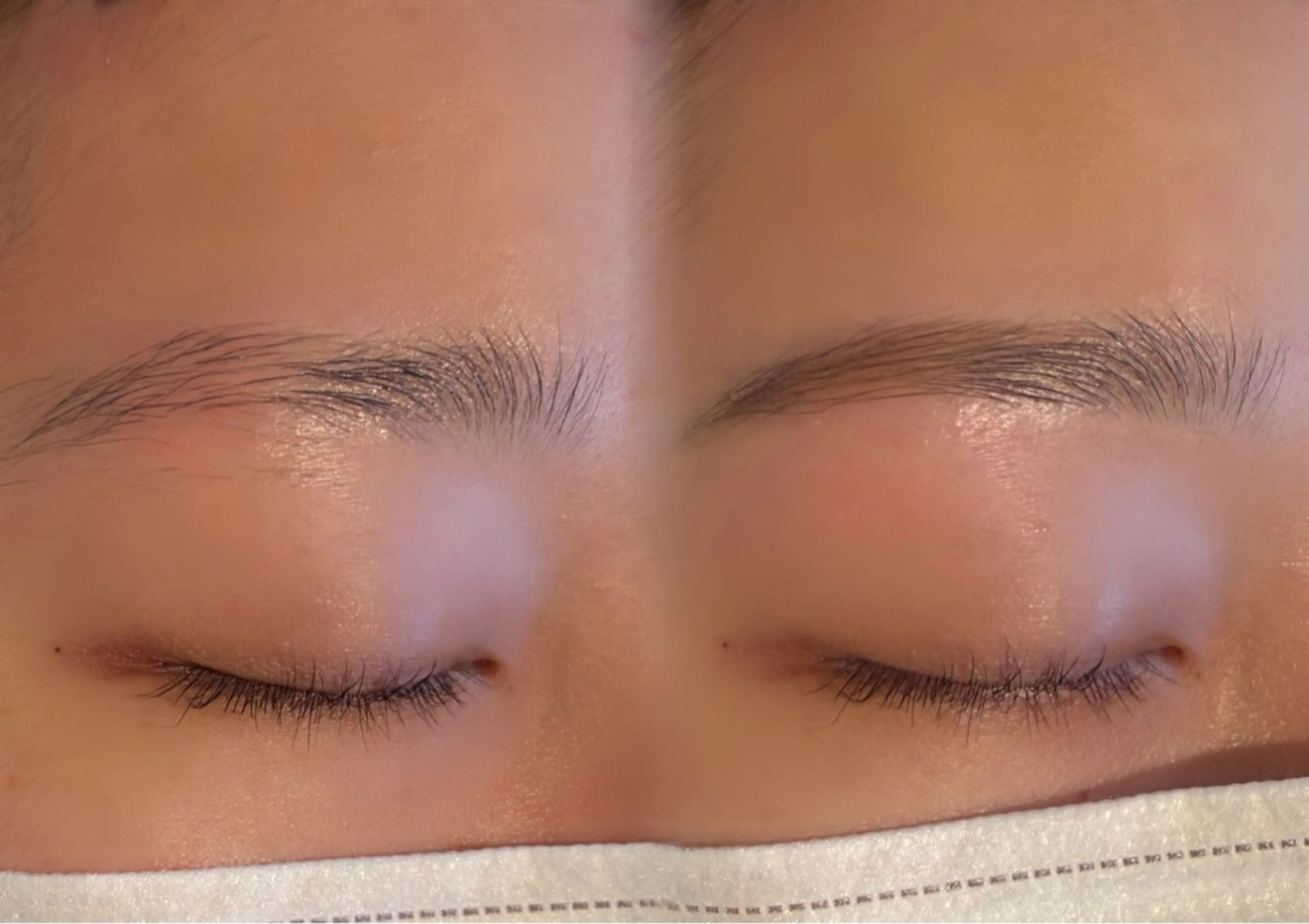 アイブロウ ワックス脱毛 眉カット その他(アイブロウ) 眉毛専門店 nogi/Hottaの眉毛・アイブロウイメージ