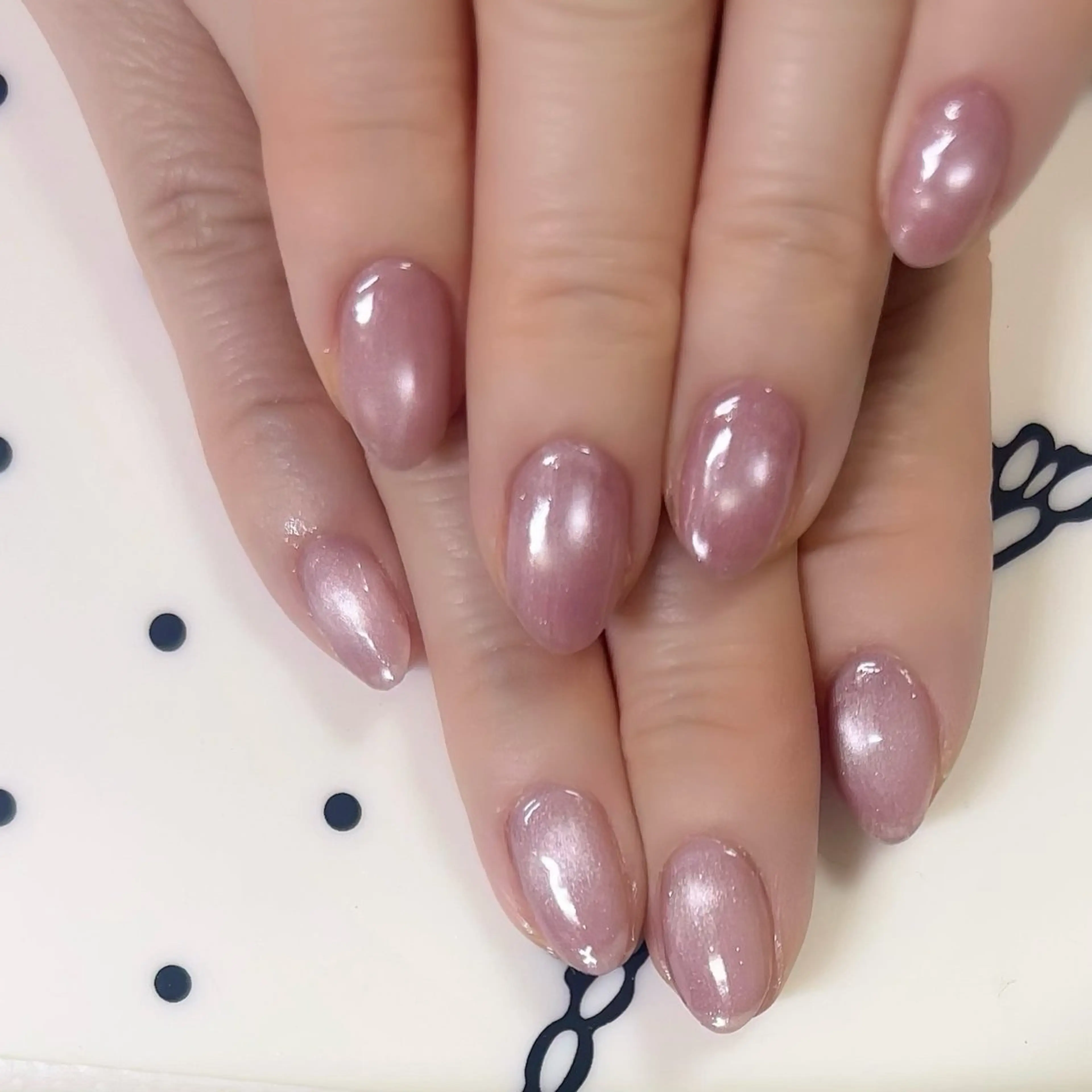 ネイル ハンドネイル ハンドケア Nailsalon Smilingのネイルデザイン