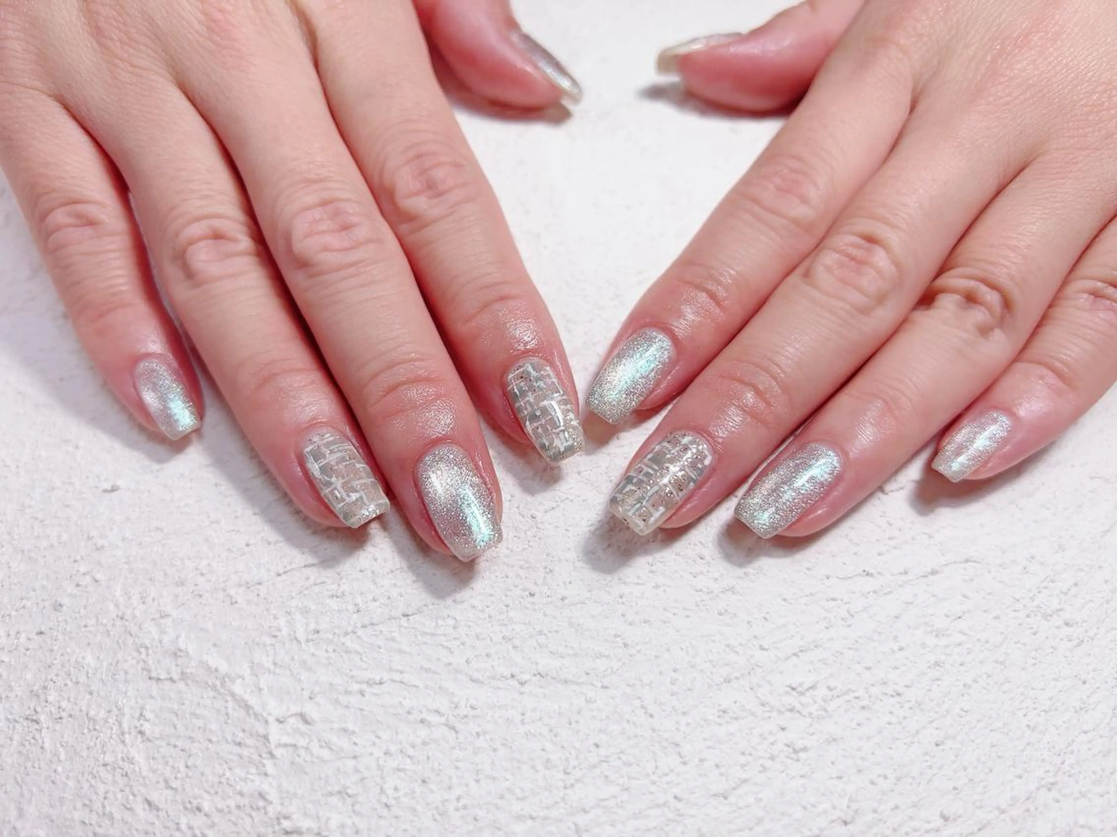 ネイル 持ち込み Regaro i.sのネイルデザイン