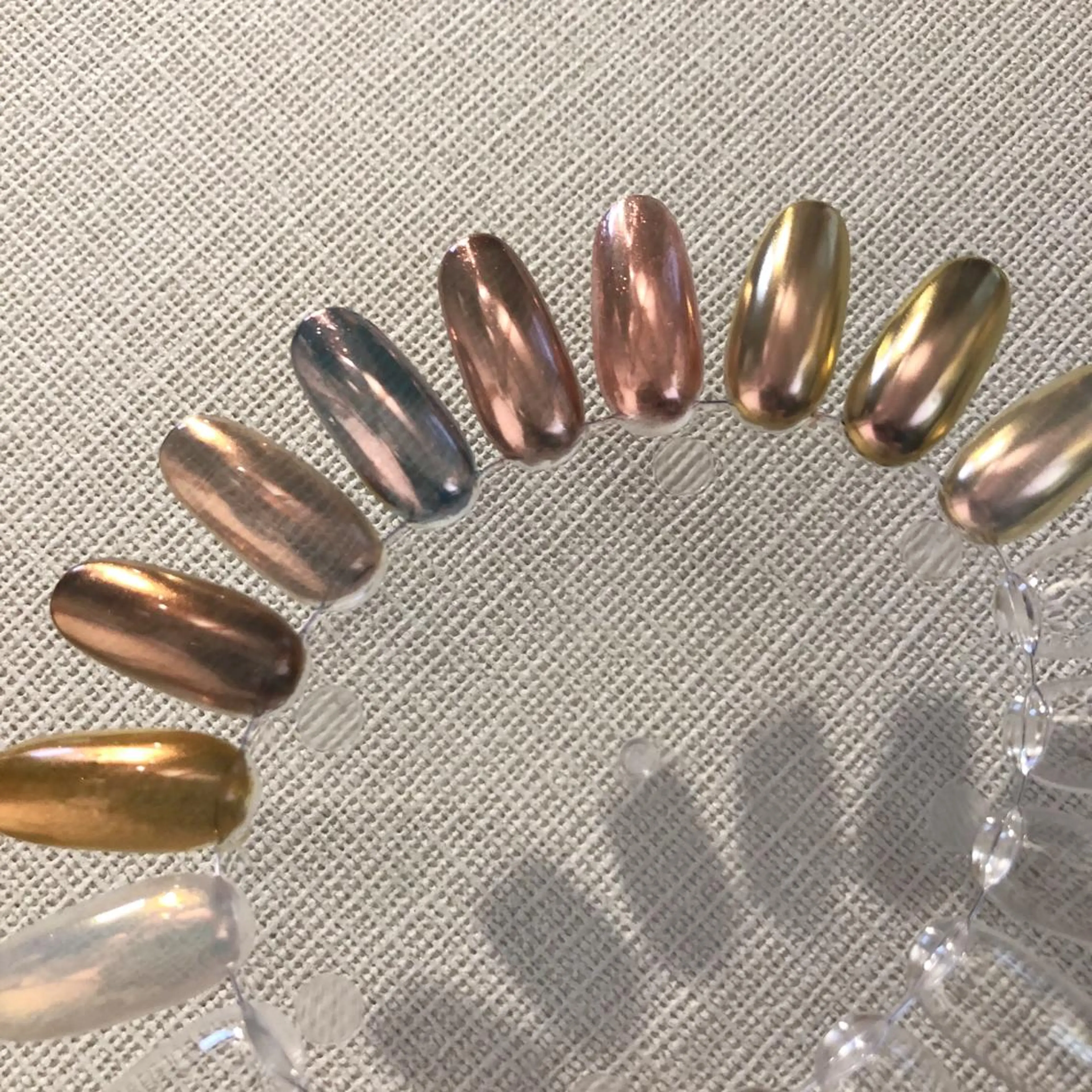 ネイル Lapis *のネイルデザイン