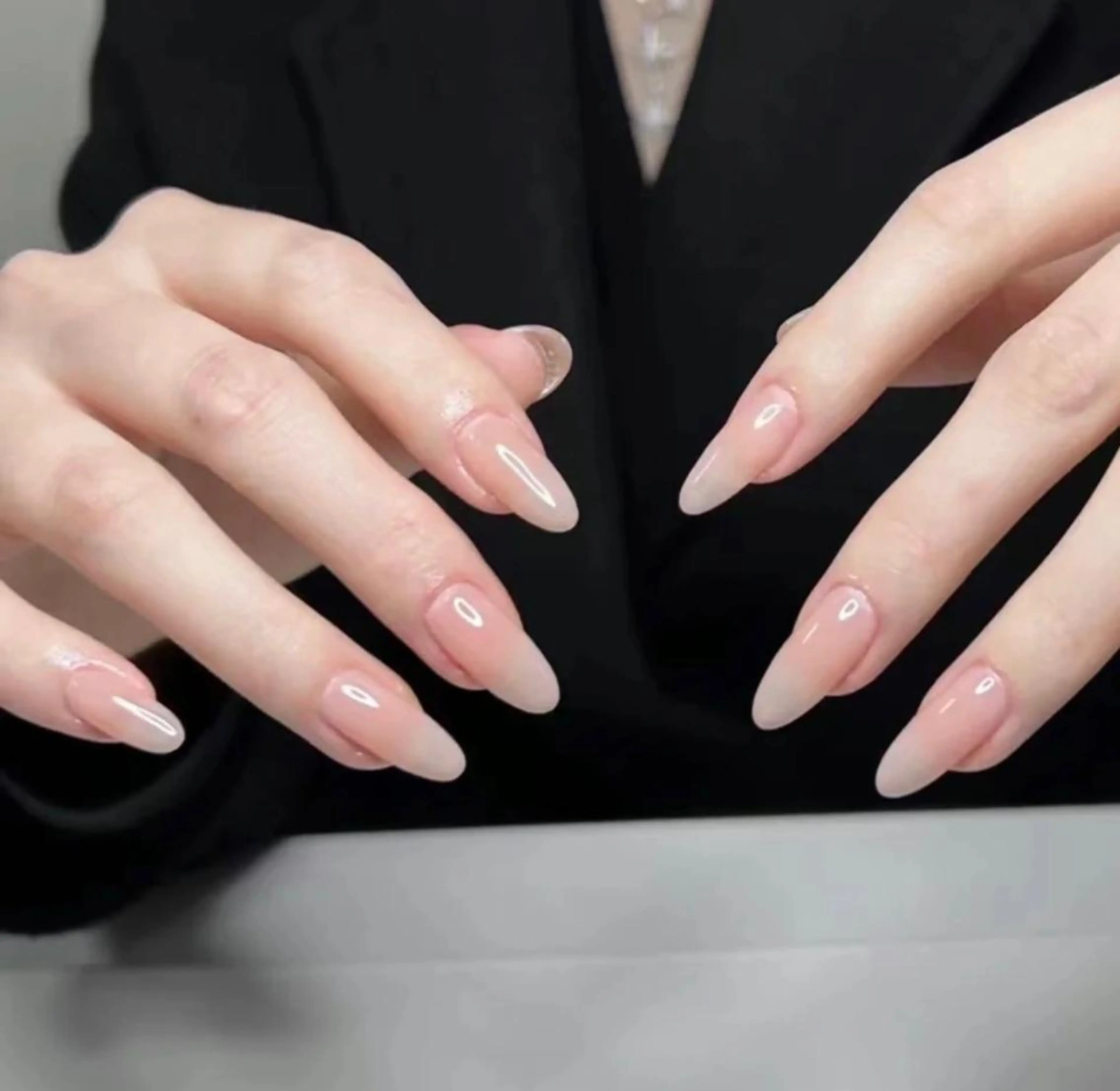 ネイル シーシー ネイルのネイルデザイン