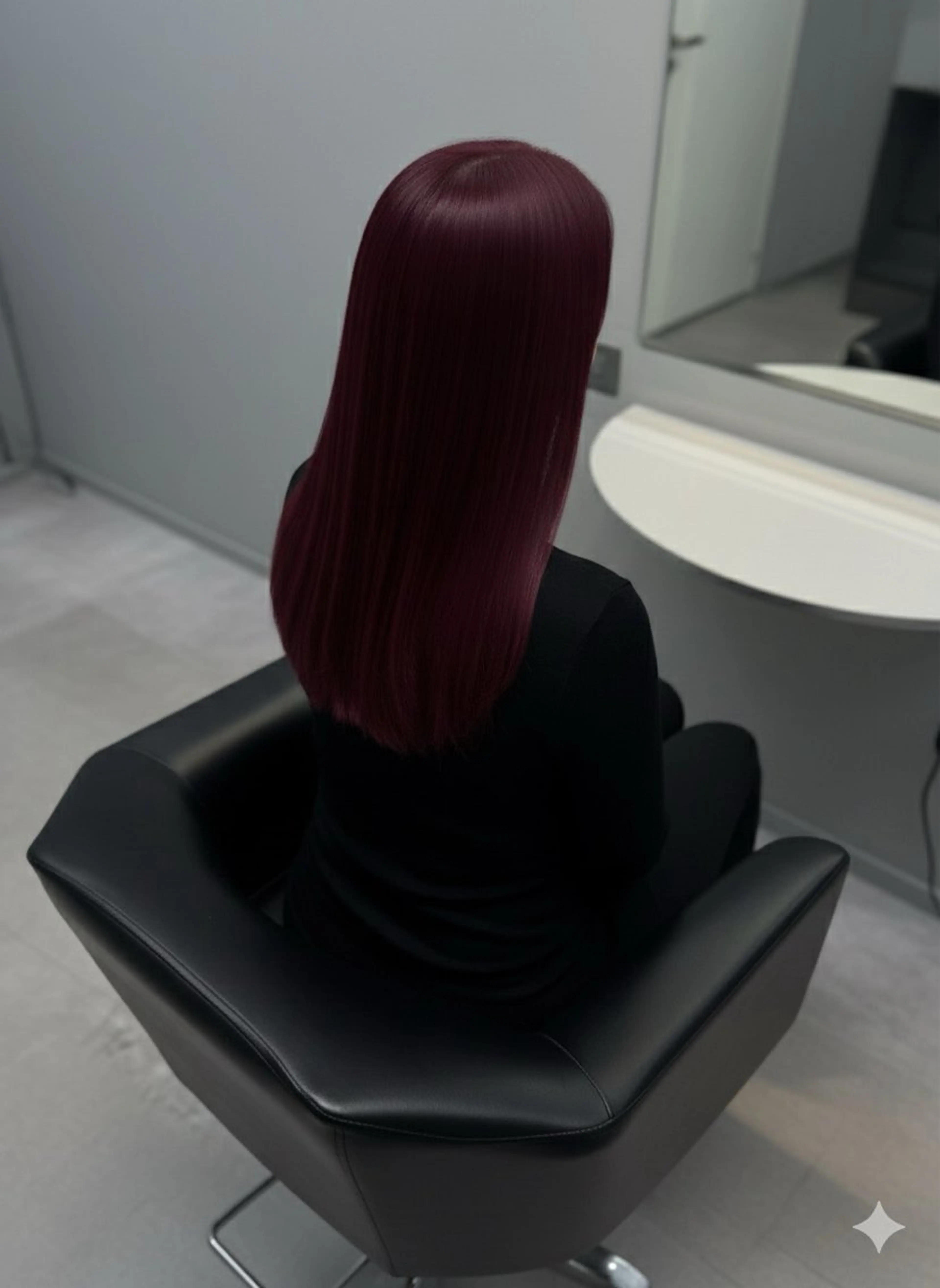 【𝙾𝚗𝚎 𝚌𝚘𝚕𝚘𝚛】カラーモデル様限定♡の写真