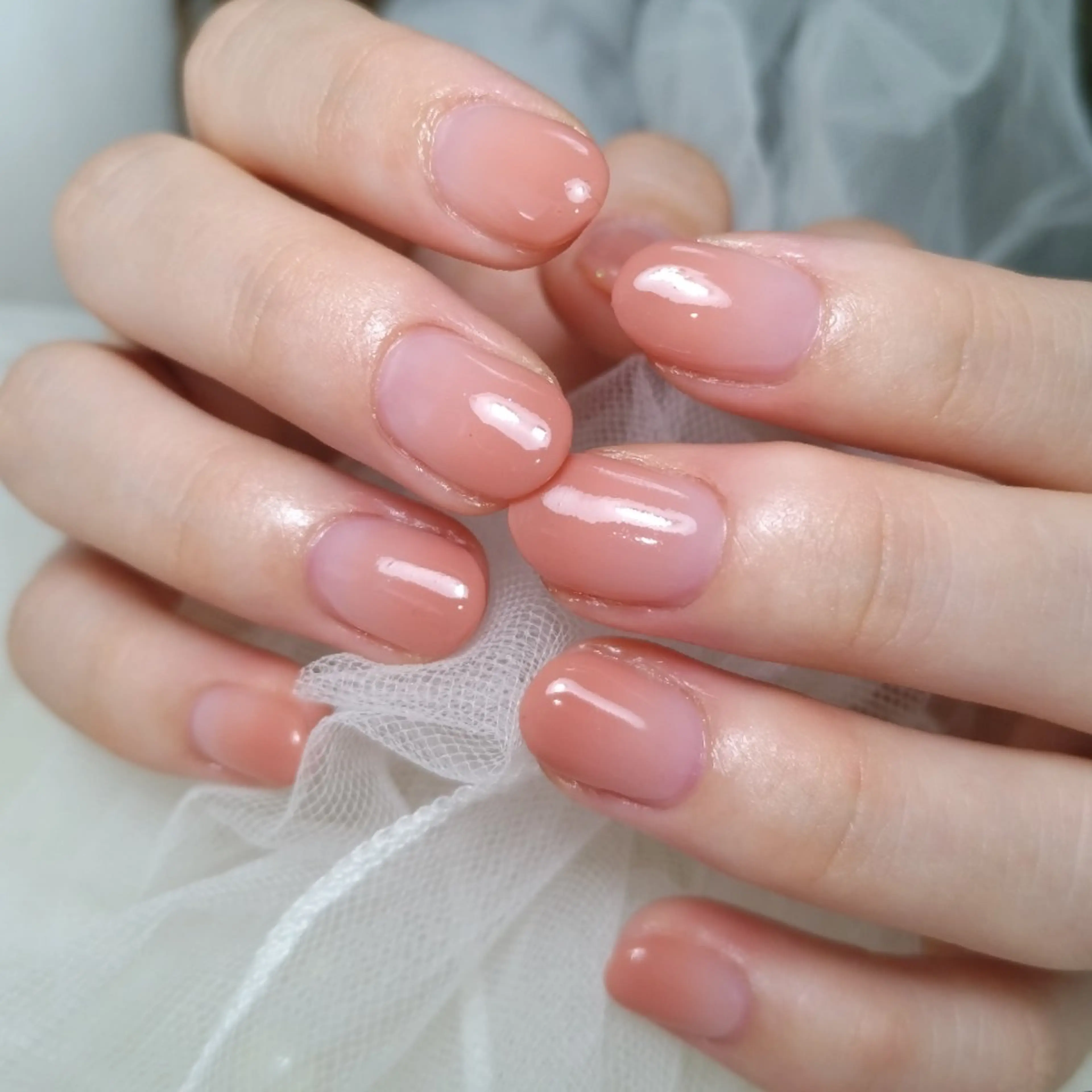 ネイル ハンドネイル 門戸厄神プライベートサロンulunail所属・ulunail mikaのネイルデザイン