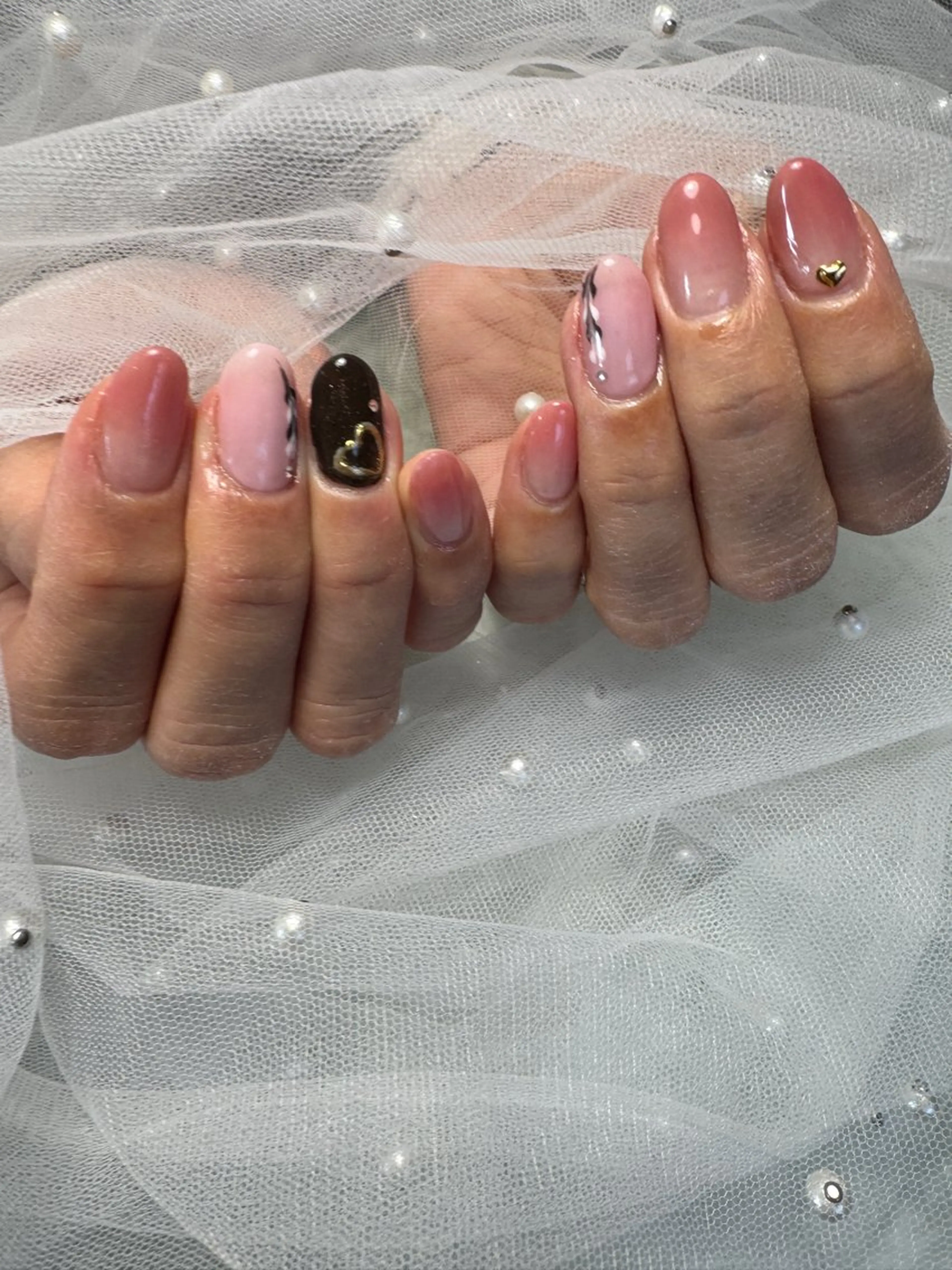 ネイル ネイリスト♡ AYAKOのネイルデザイン