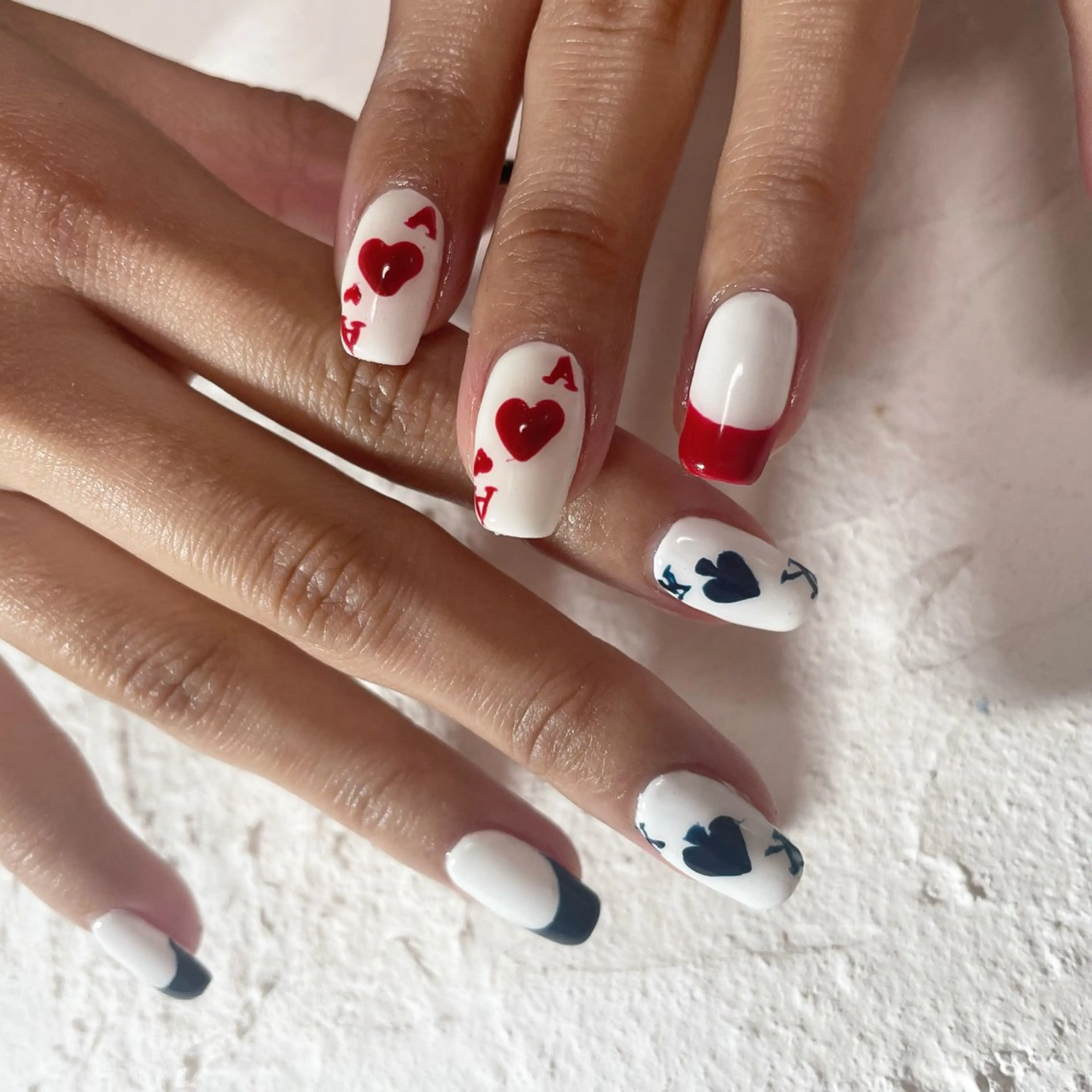 ネイル nail.gorin所属・吉村 優子のネイルデザイン