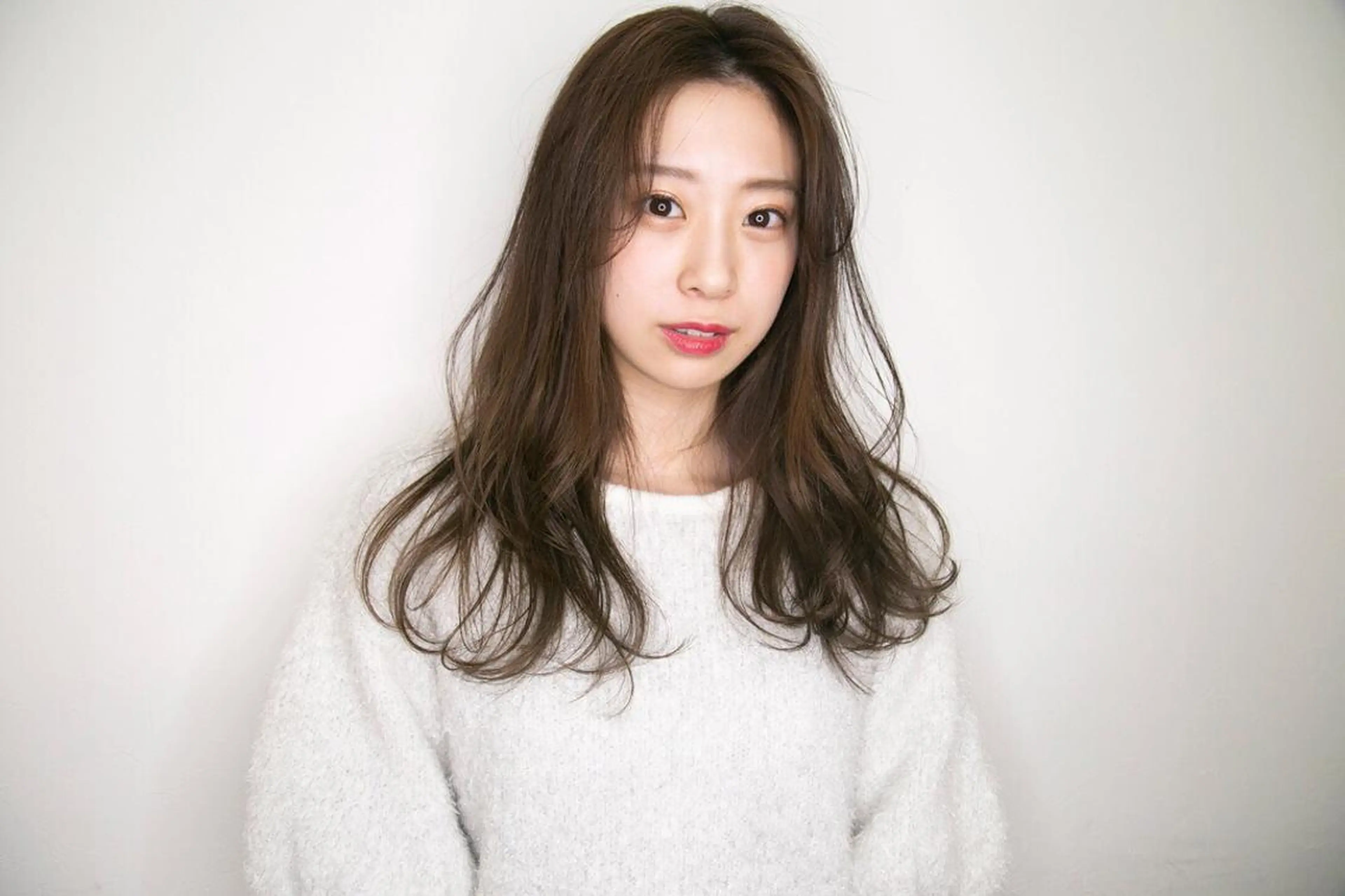 ロング カラー La   fith所属・坂口 功一郎のヘアスタイル