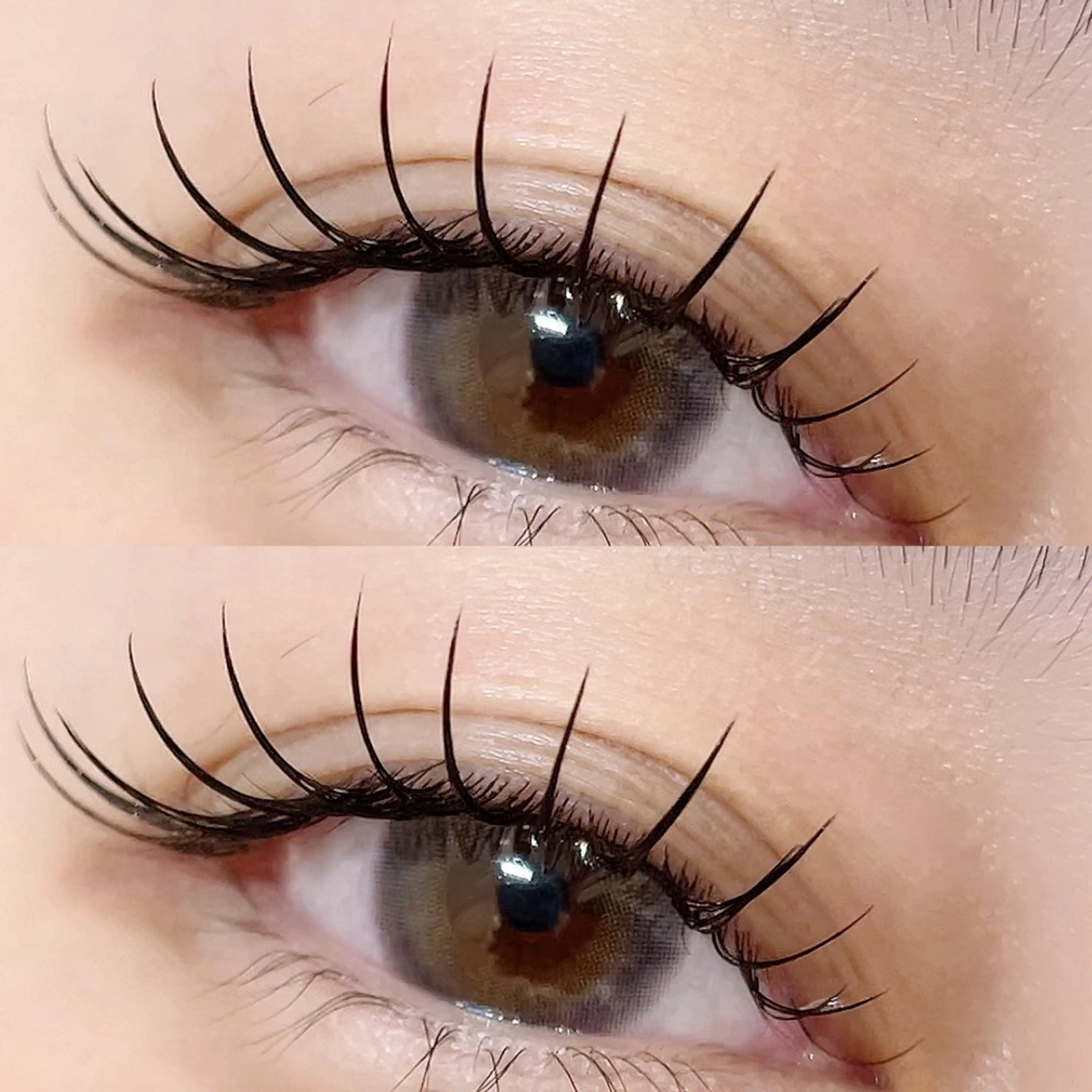 マツエク・マツパ マツエク テトのチヒロ .のマツエク・マツパデザイン