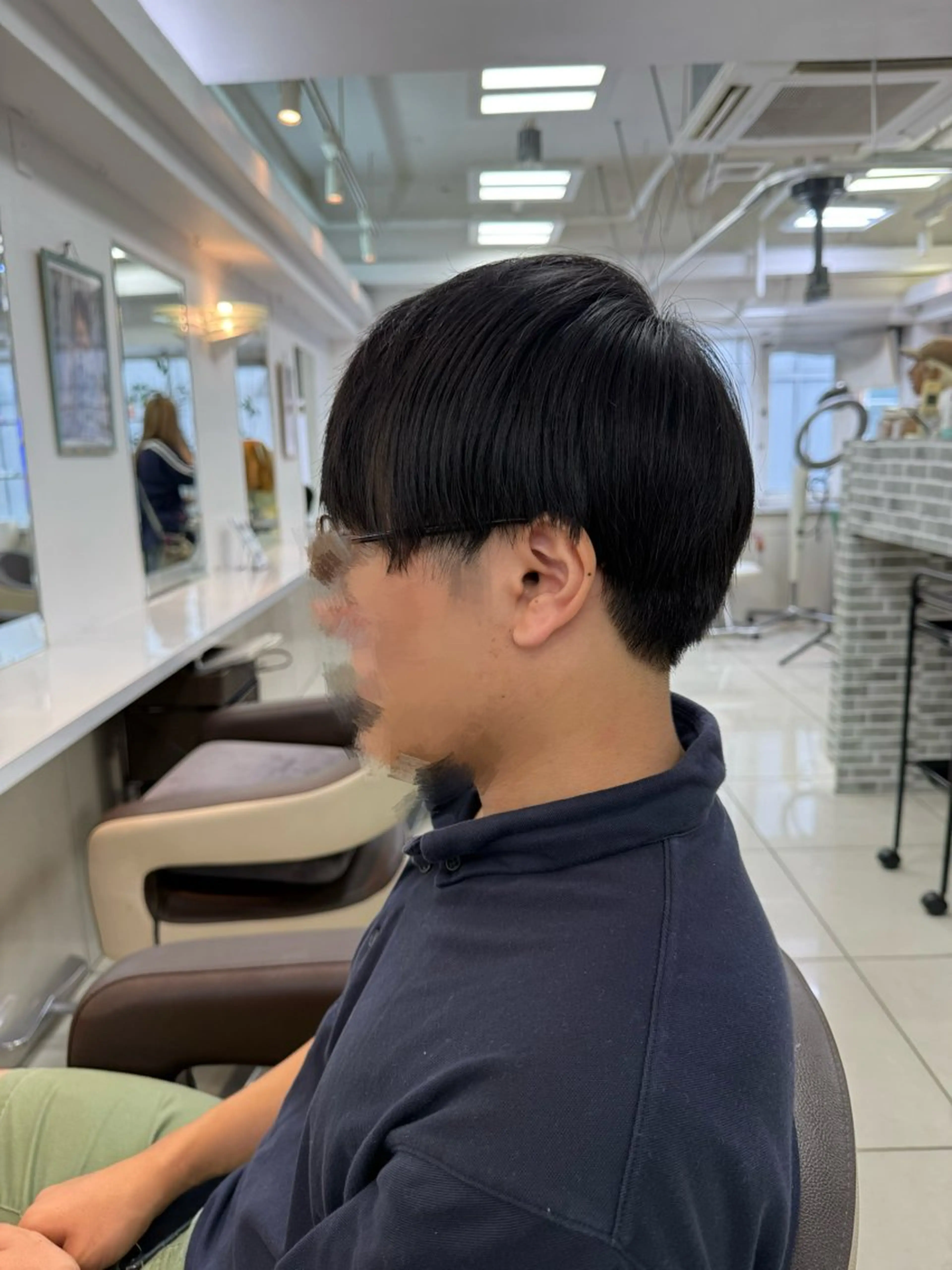 メンズ モデル大募集‪‎☆ みやもとのヘアスタイル