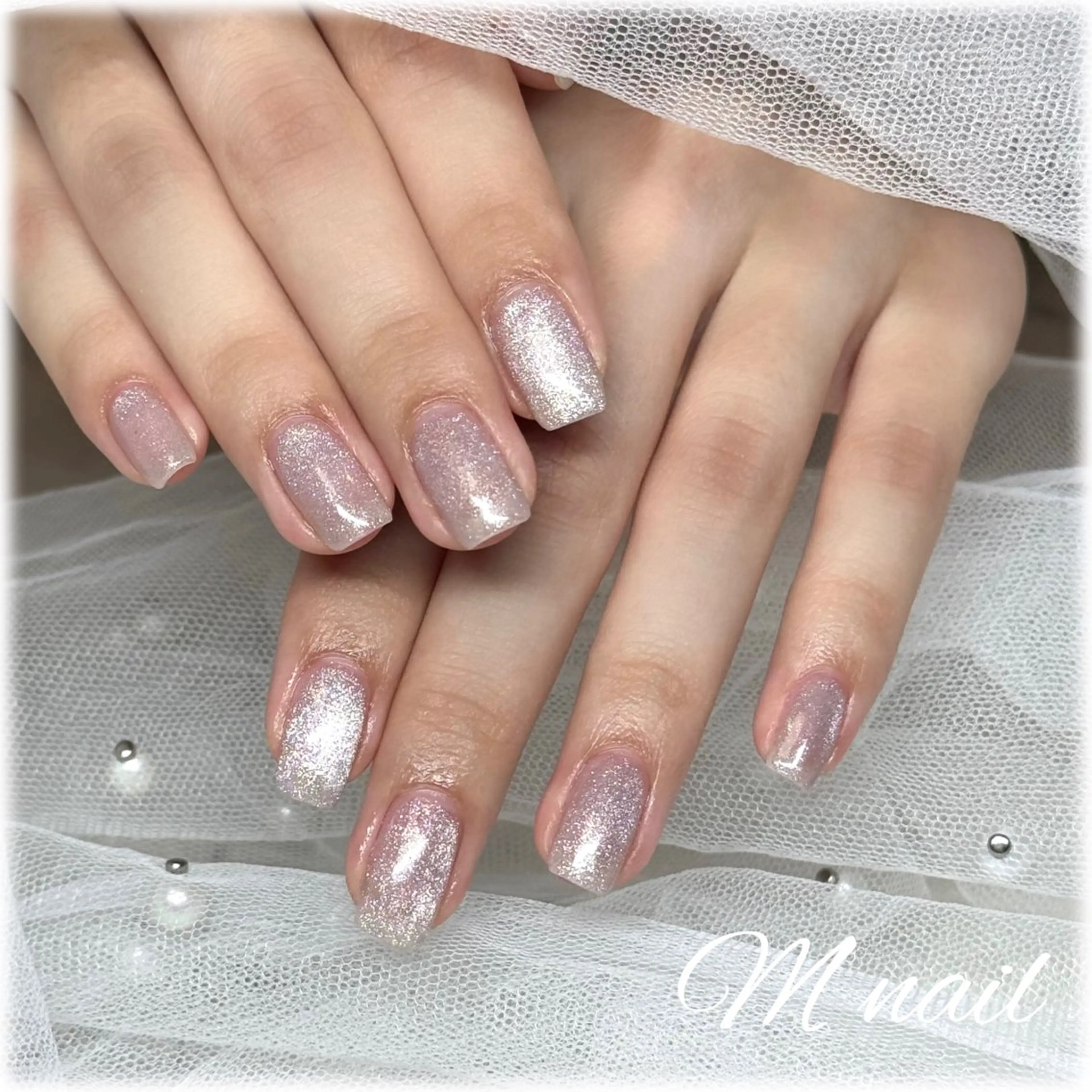 ネイル 【enn】Maria Enomotoのネイルデザイン