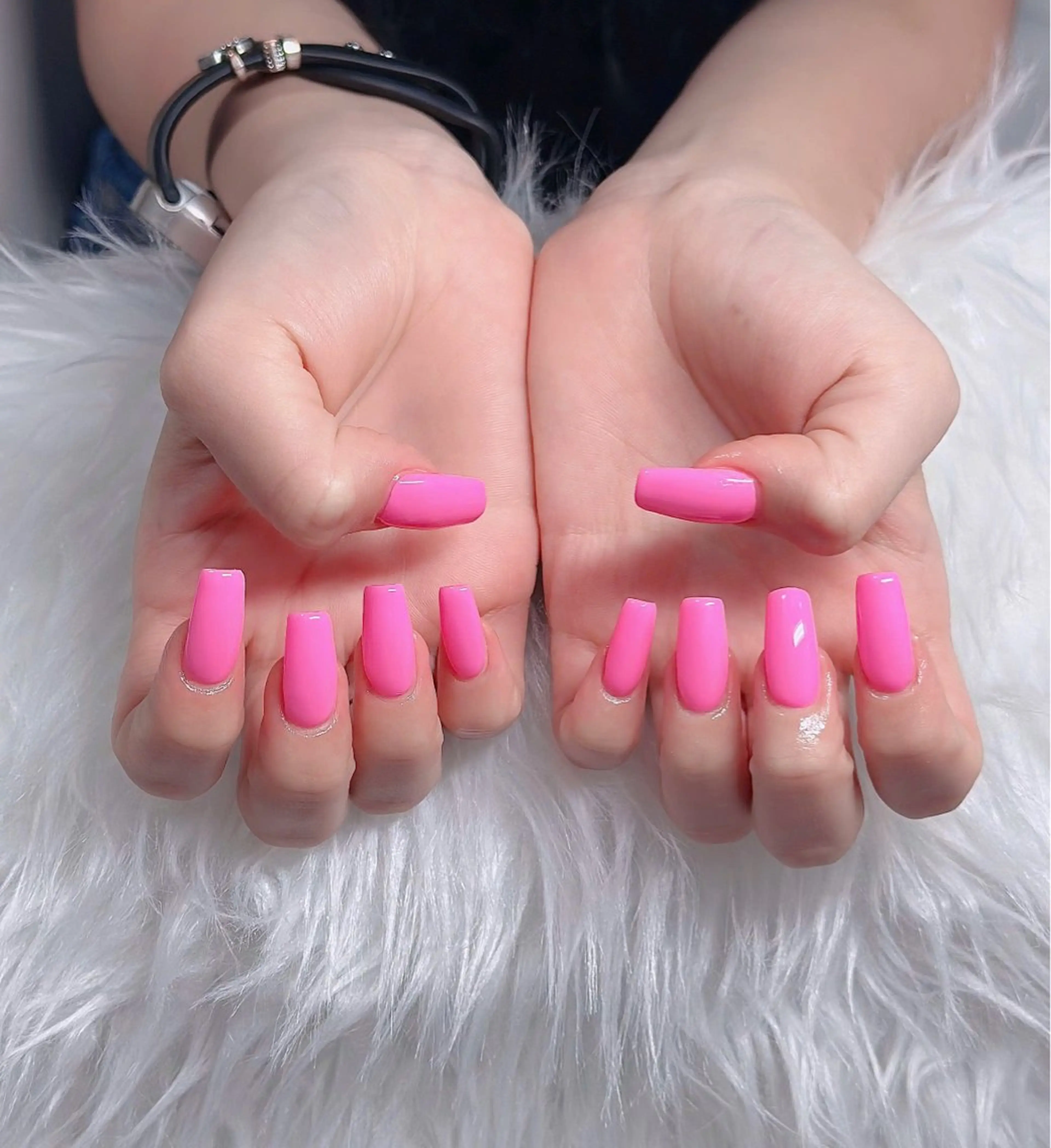 ネイル フレンチネイル ジェルネイル ハロウィン キラキラネイル 韓国ネイル H.baby Nail Salonのネイルデザイン