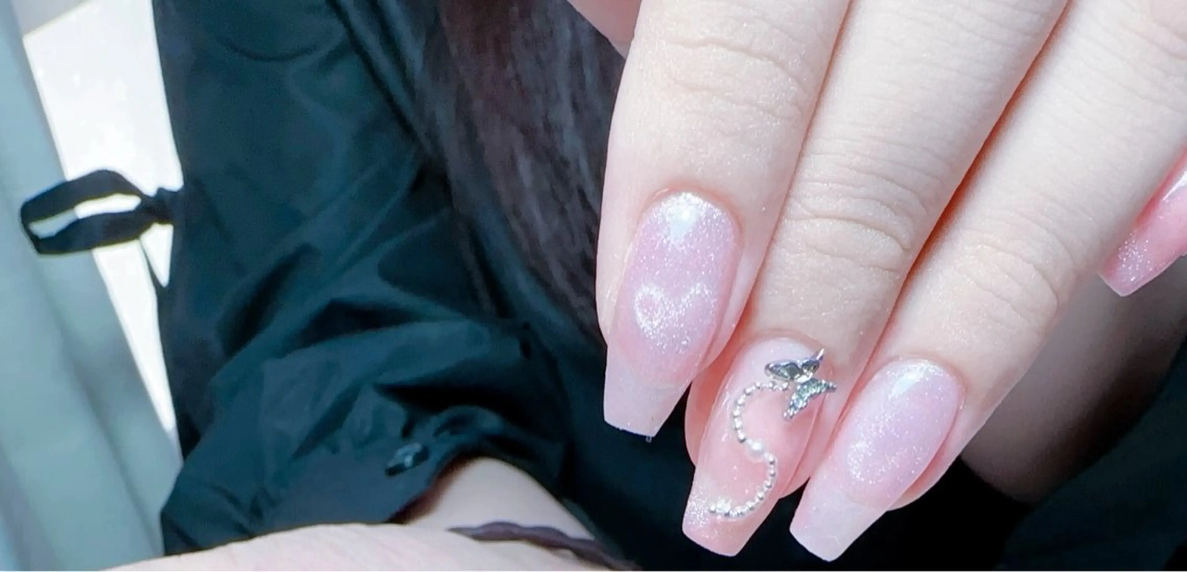 ネイル Ayumi nails川崎店のネイルデザイン