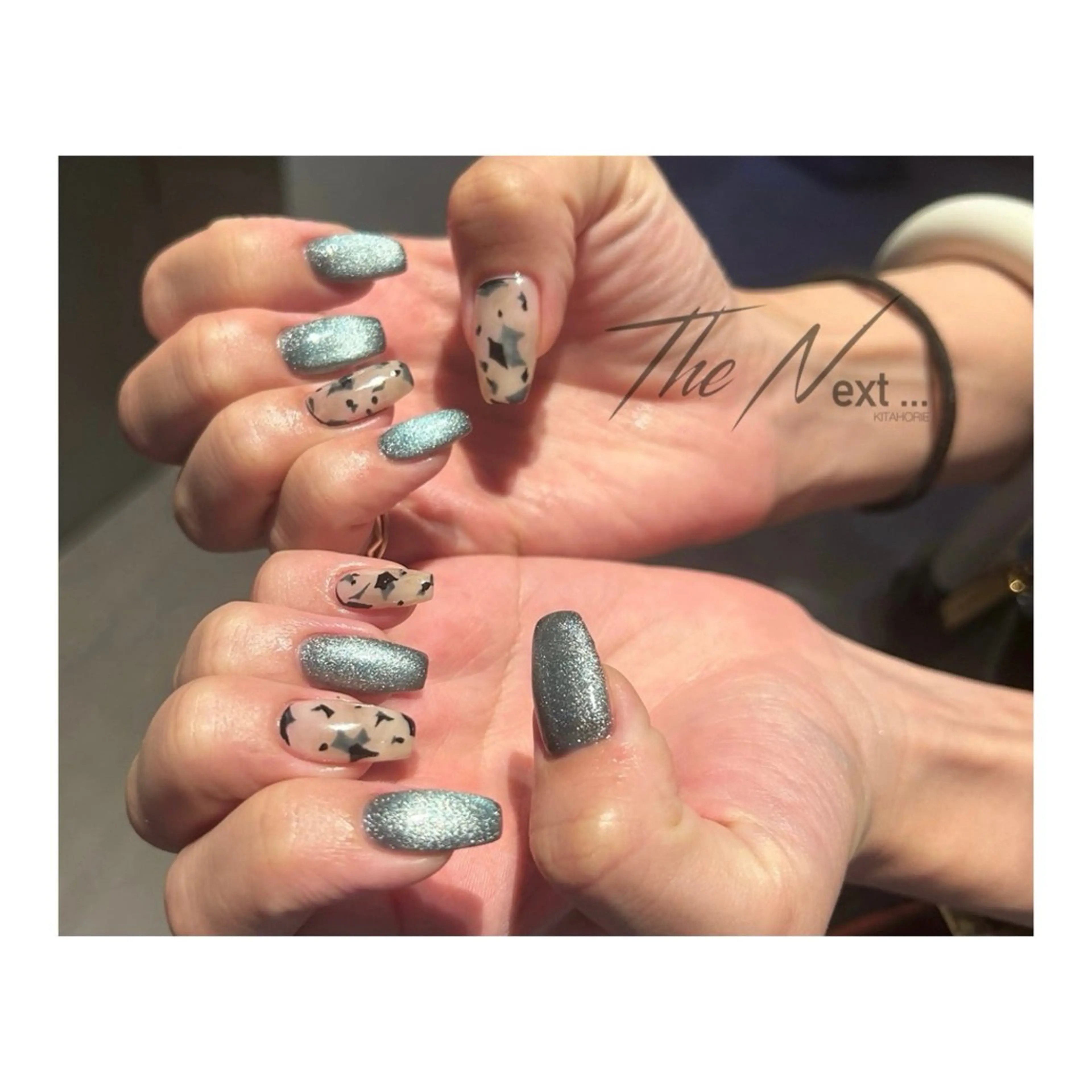 ネイル ハンドネイル The  Next...所属・TheNext kitahorieのネイルデザイン