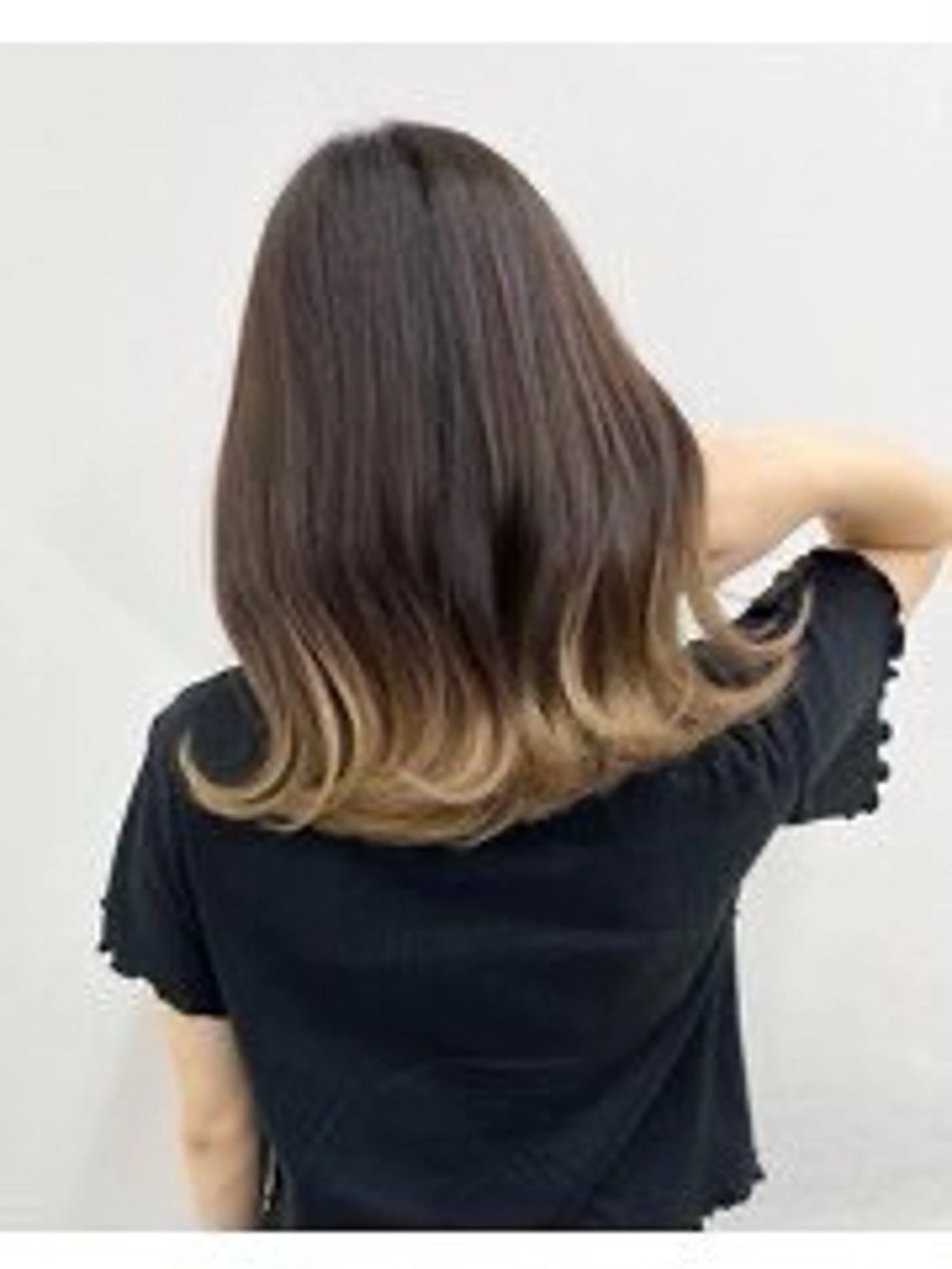 カラー 🎨takuya/ カラーハイトーン🎨のヘアスタイル