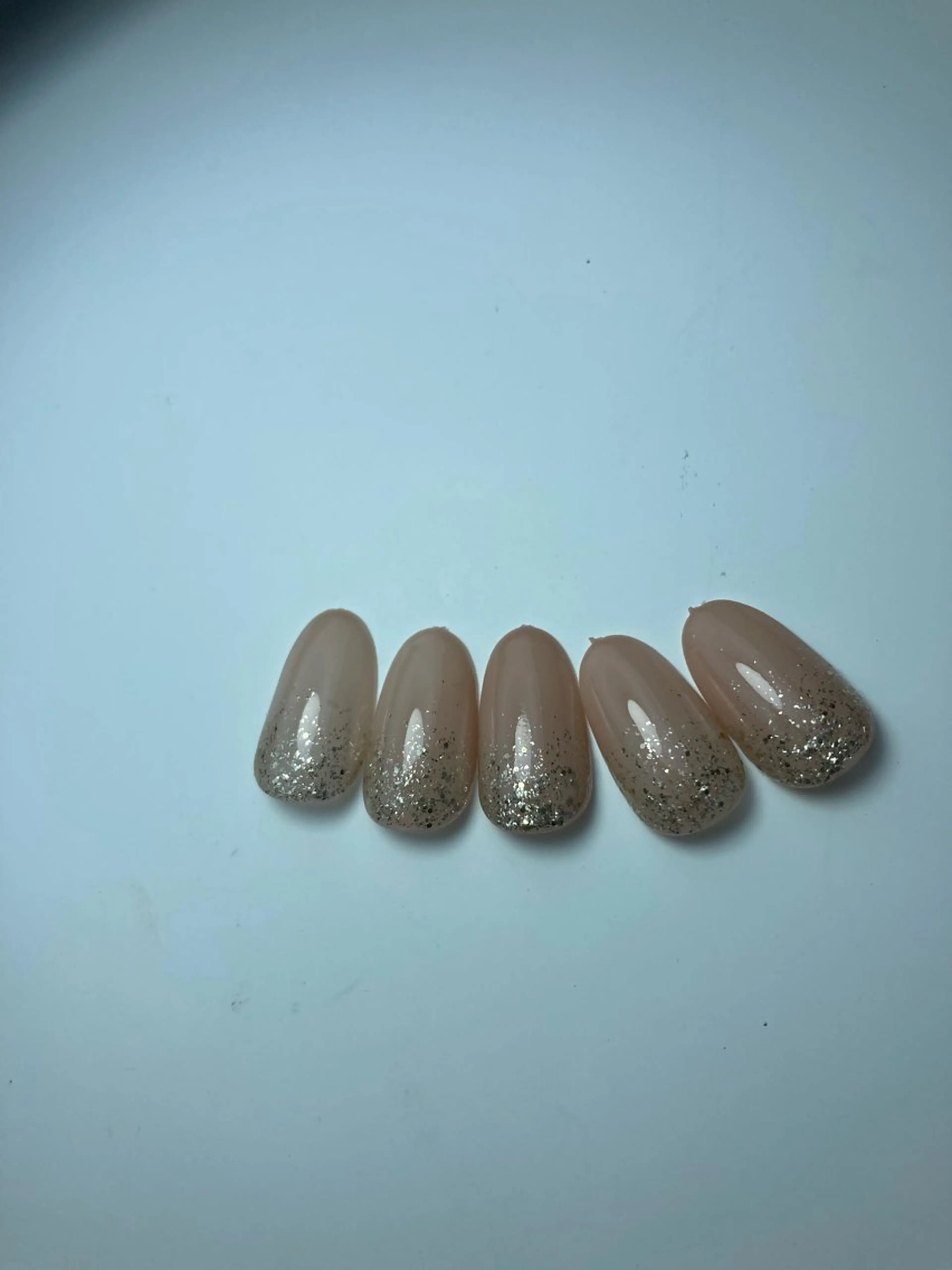 ネイル Legit nail salonのネイルデザイン