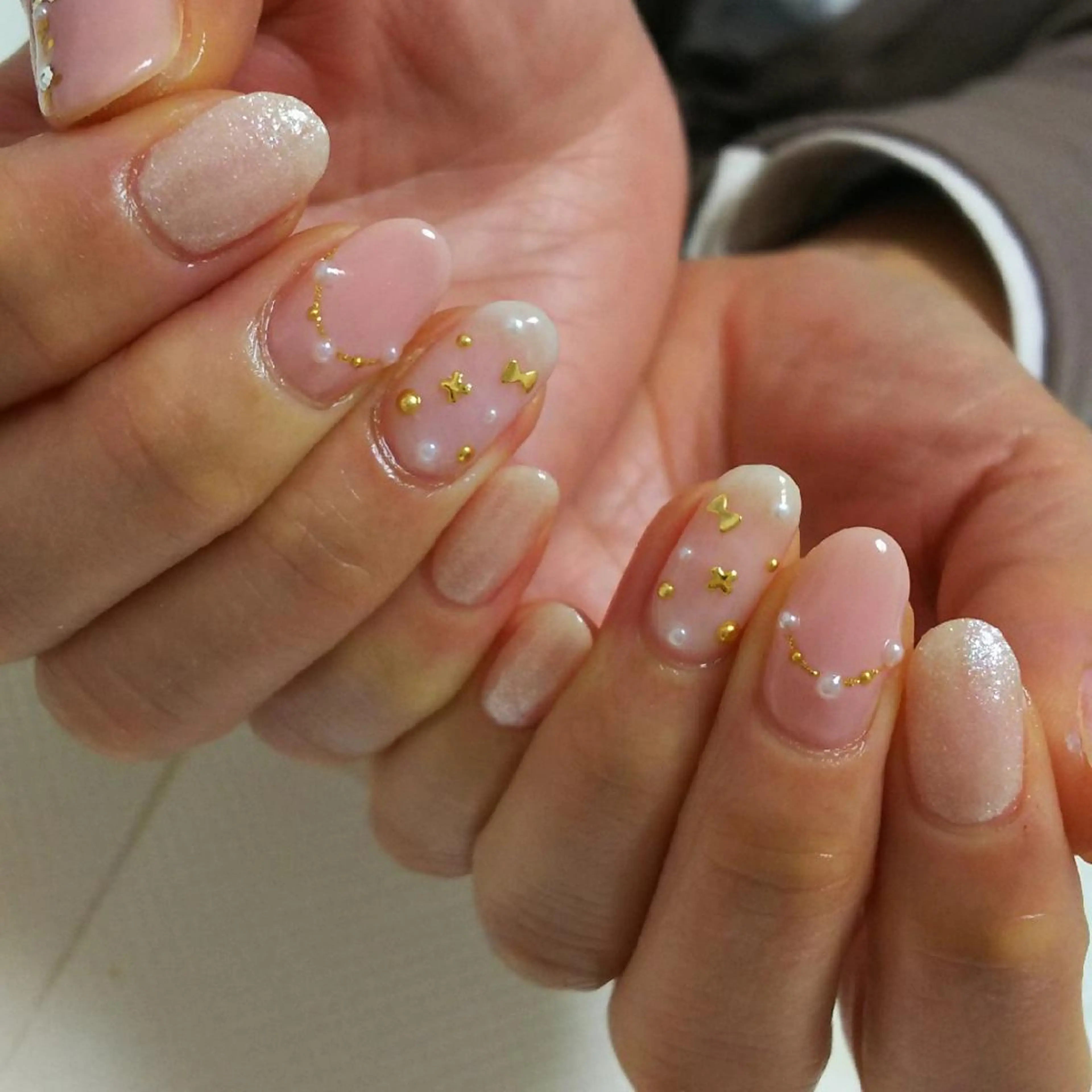 ネイル Mrs Nailのマツエク・マツパデザイン