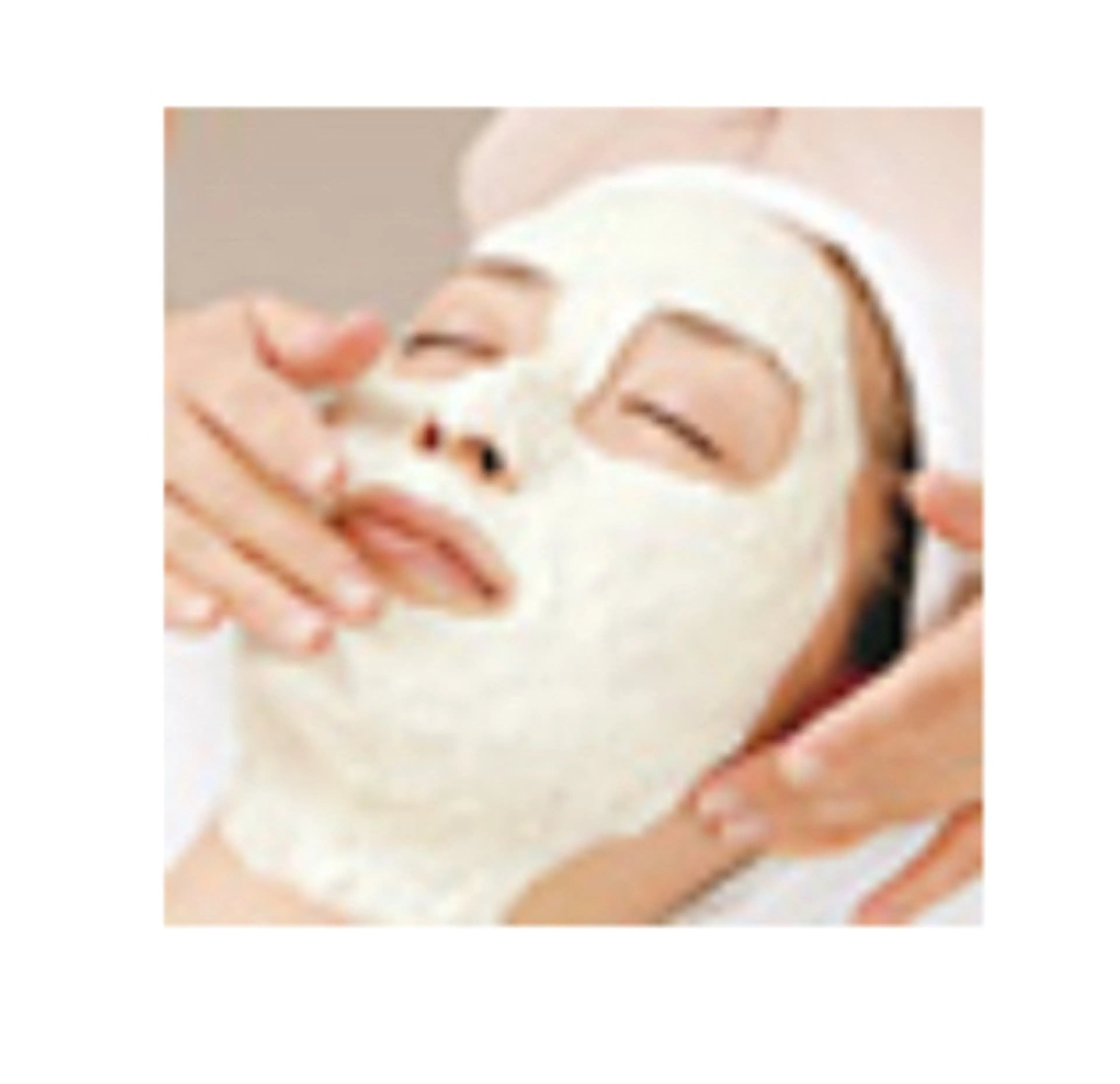 🌿ハーブパックコース🌿 肌のごわつきやくすみのない、透明感のあるスベスベ肌を手に入れませんか(*¨*)?の写真