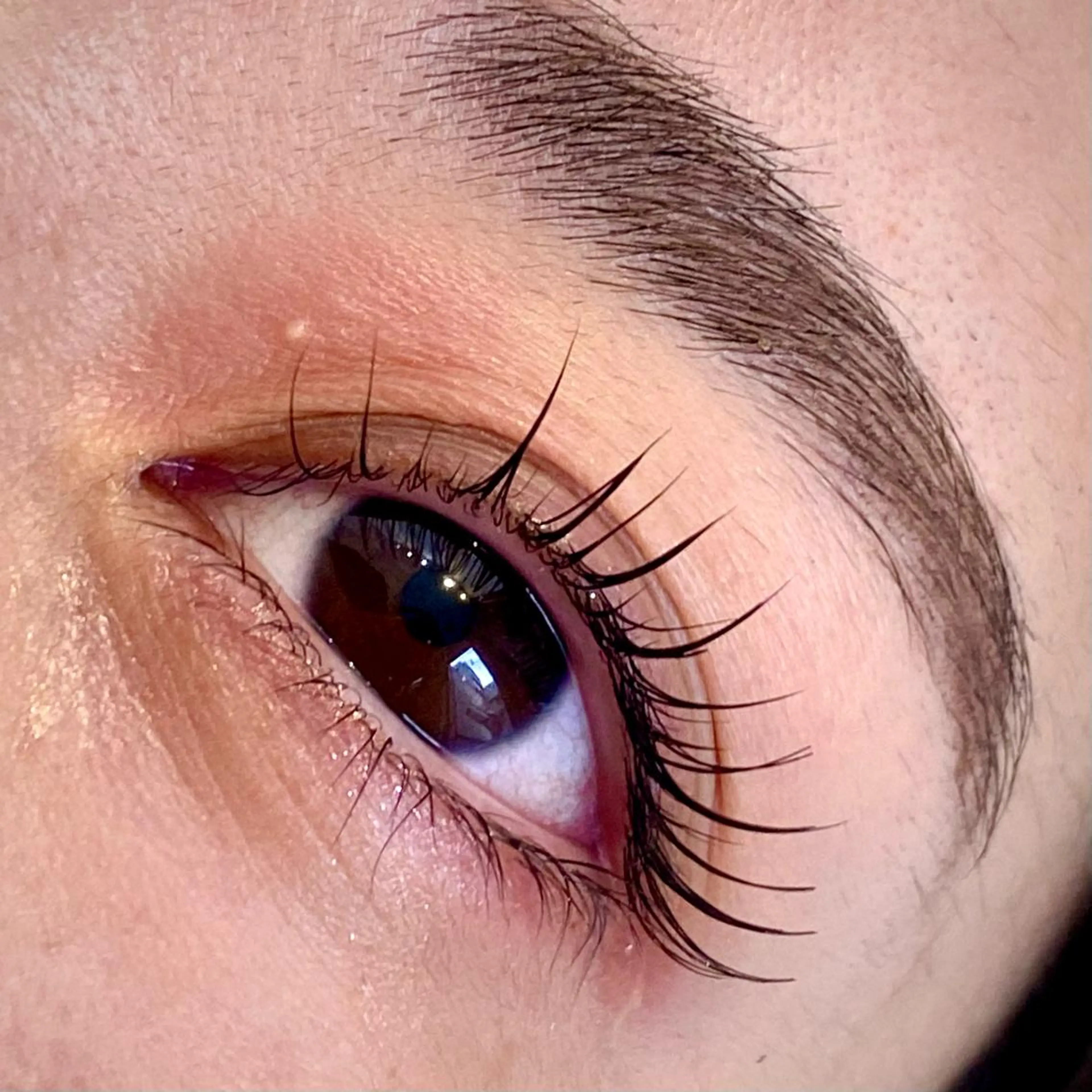 マツエク・マツパ chatran ishimochiのマツエク・マツパデザイン