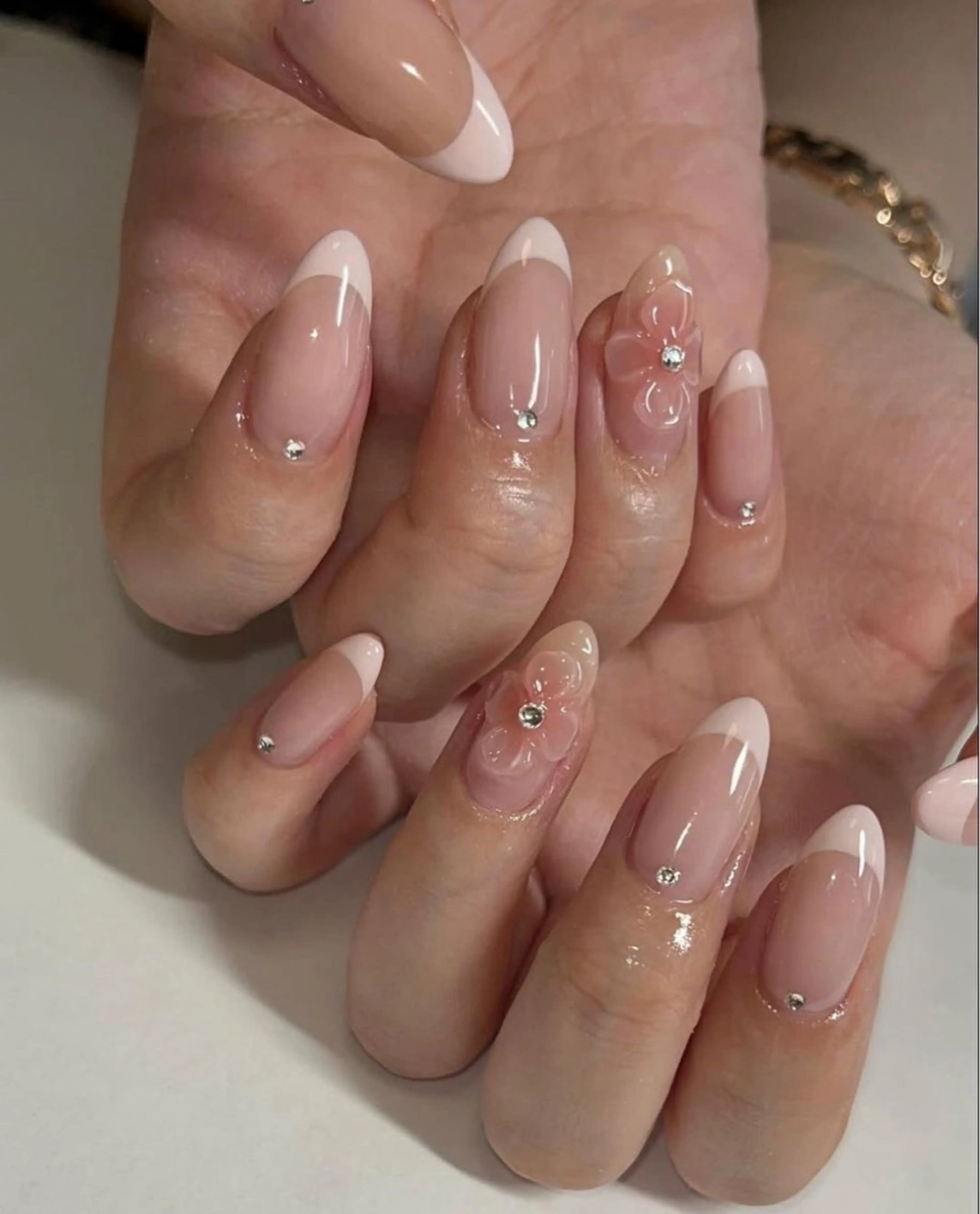 ネイル Sora Nail Ayaseのネイルデザイン
