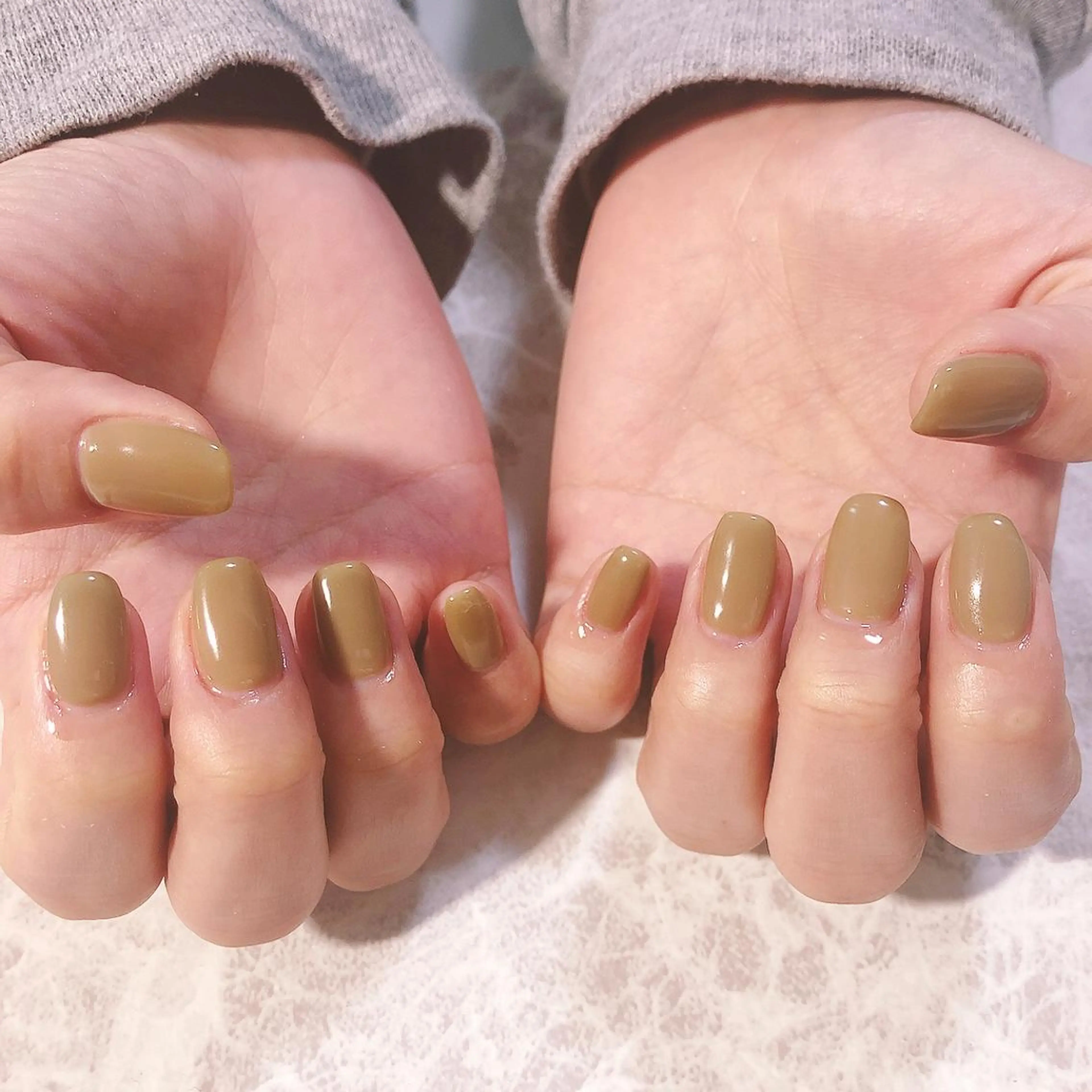 ネイル VIOLUS所属・VIOLUS 関目のネイルデザイン